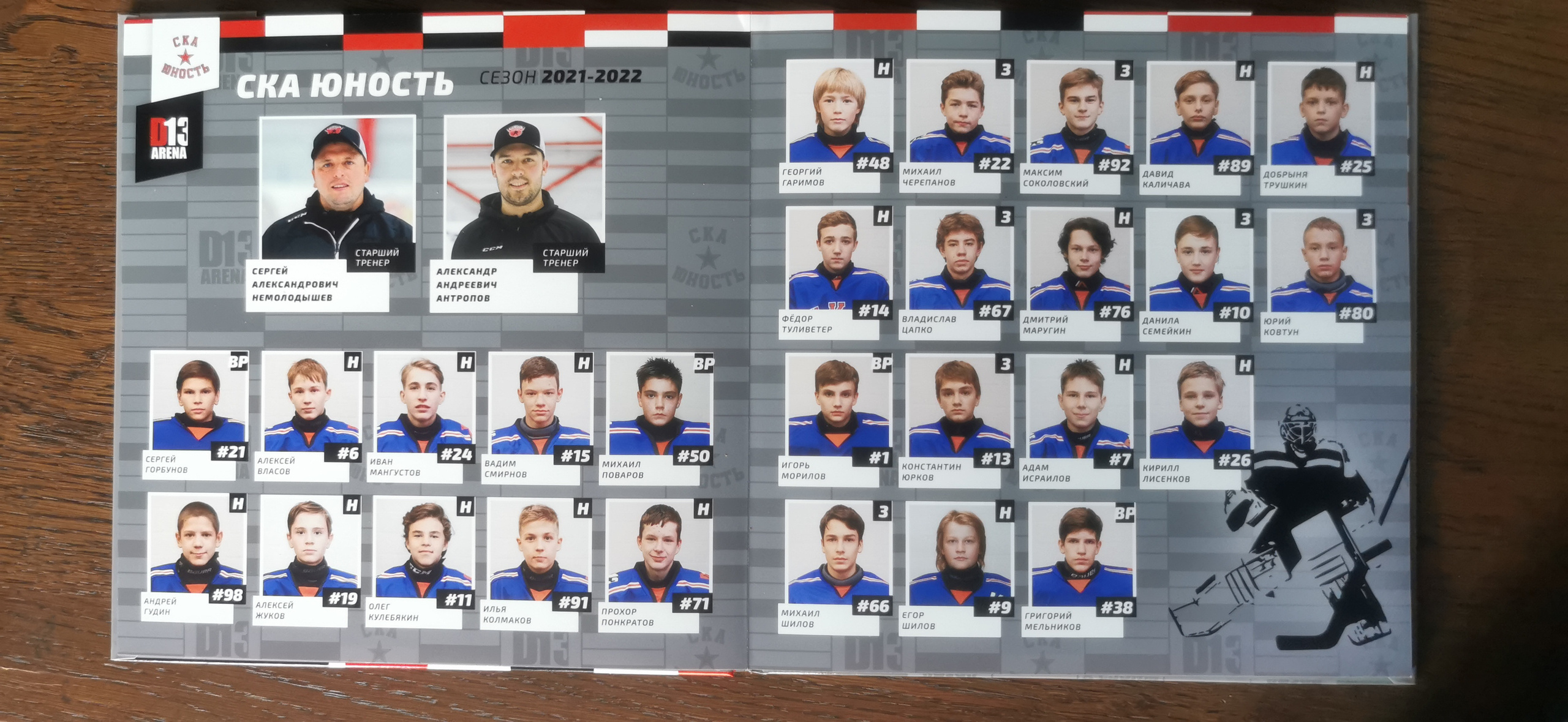 СЕЗОННАЯ ФОТОКНИГА. Спортивный и семейный фотограф в Екатеринбурге Ольга Горбунова меня