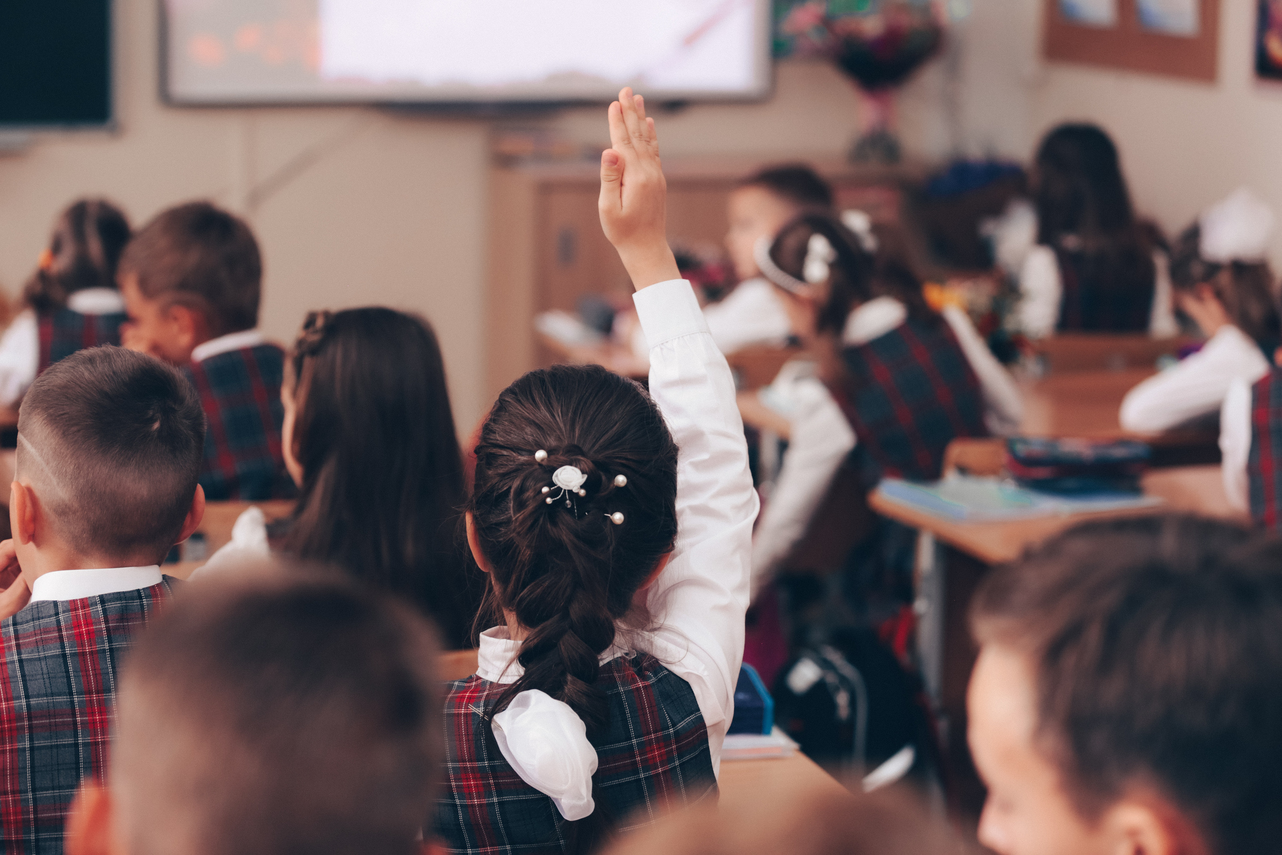 Детские сады и школы. Спортивный и семейный фотограф в Екатеринбурге Ольга Горбунова меня