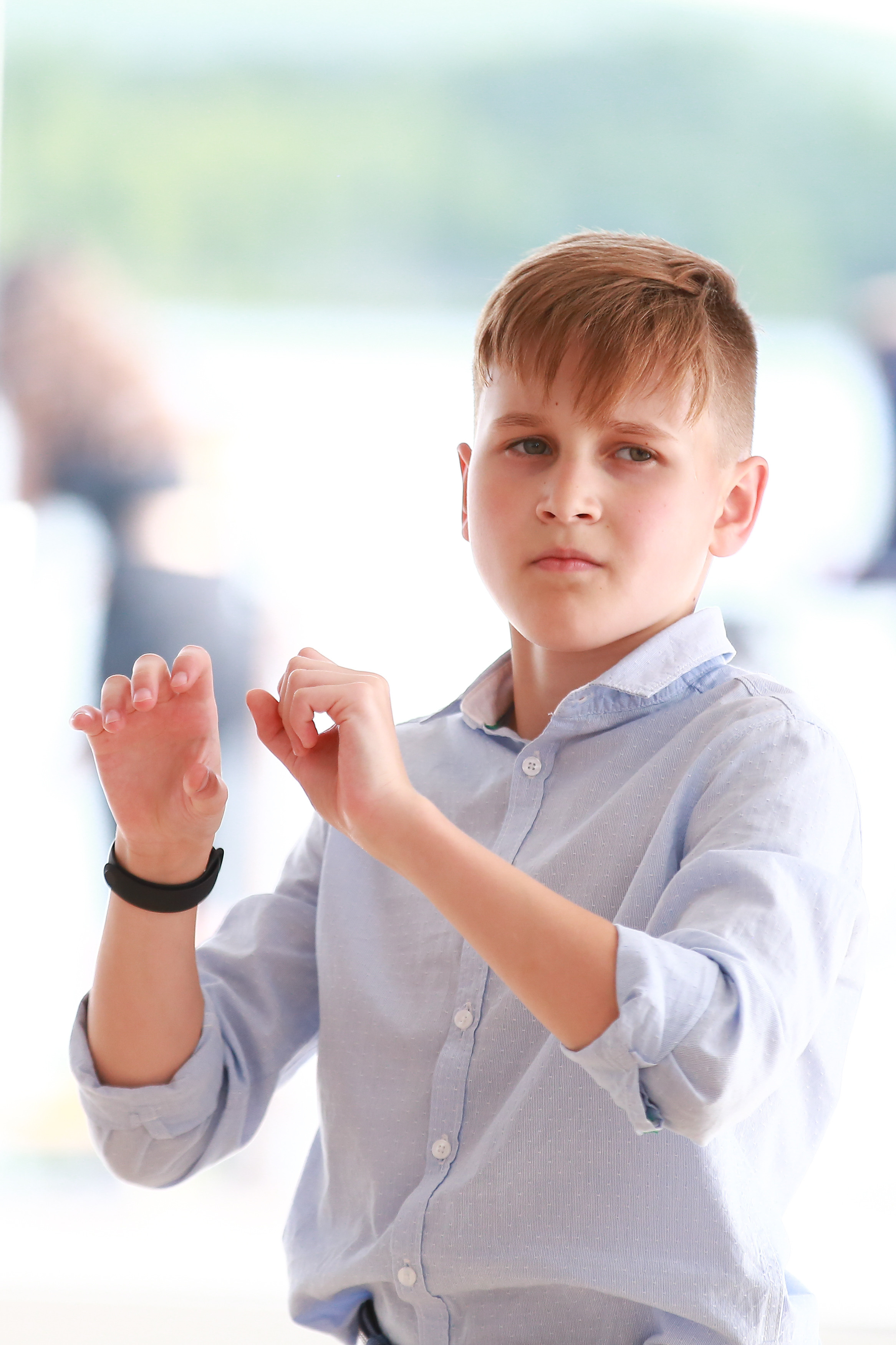 Детские сады и школы. Спортивный и семейный фотограф в Екатеринбурге Ольга Горбунова меня