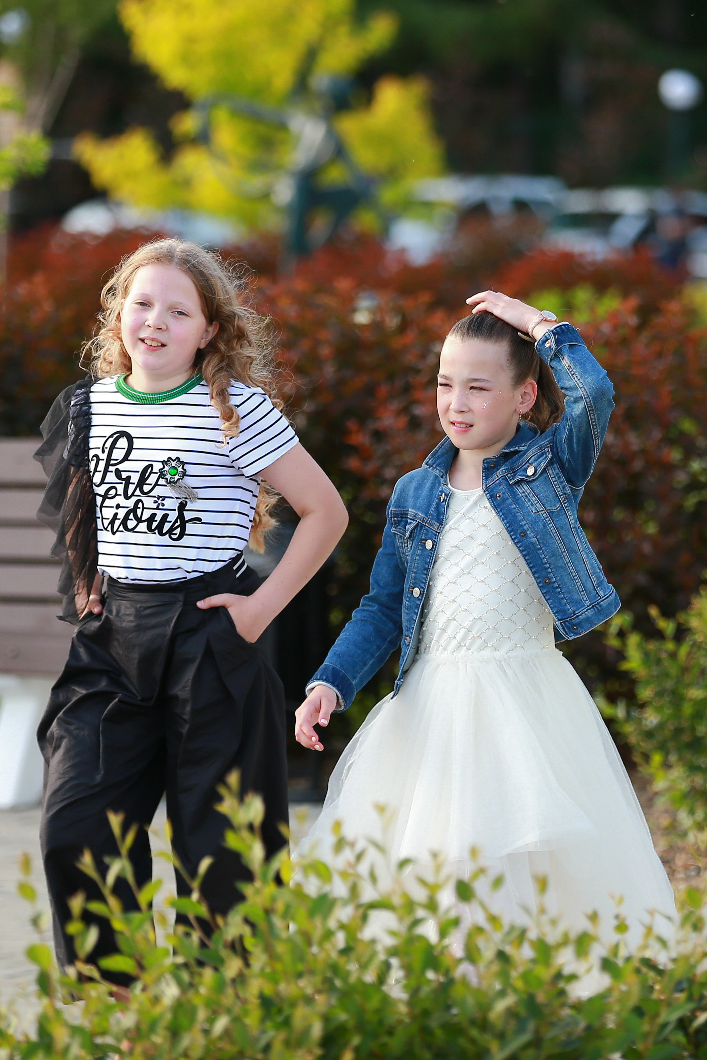 Детские сады и школы. Спортивный и семейный фотограф в Екатеринбурге Ольга Горбунова меня