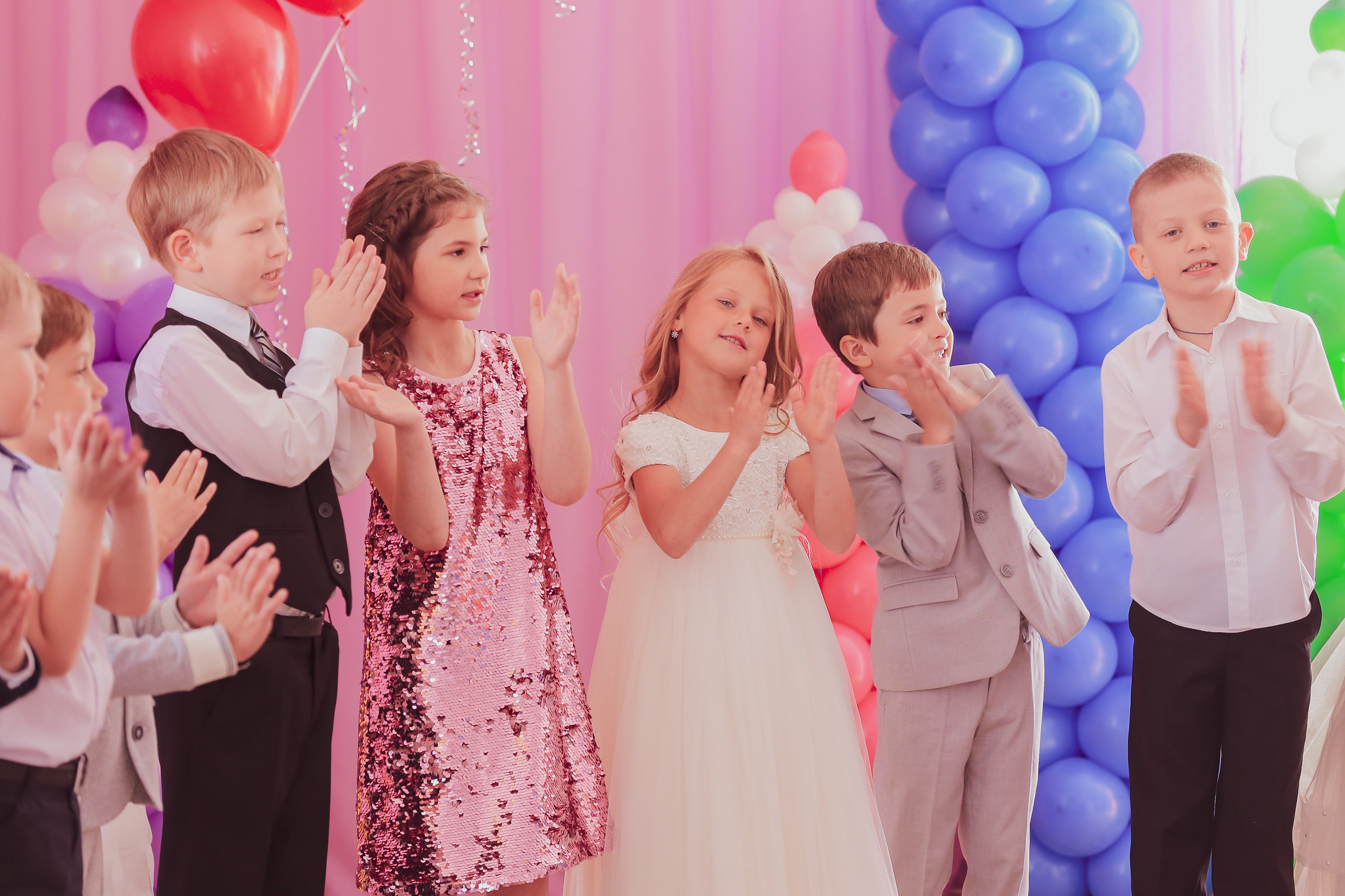 Детские сады и школы. Спортивный и семейный фотограф в Екатеринбурге Ольга Горбунова меня