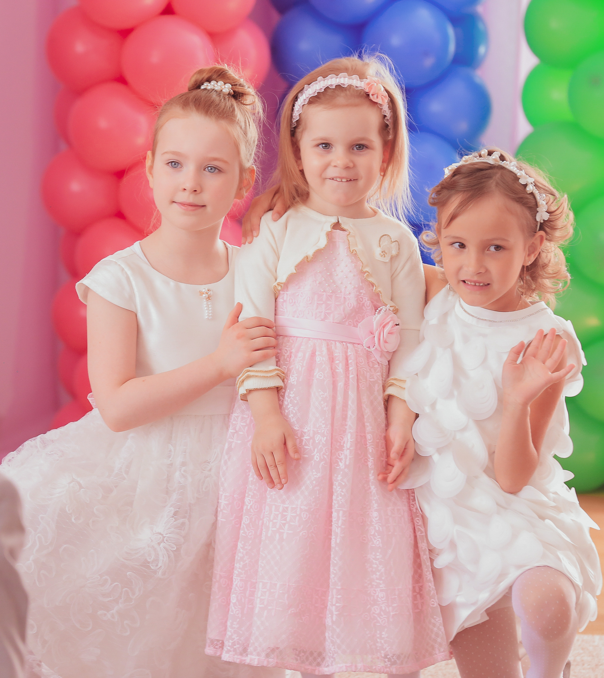 Детские сады и школы. Спортивный и семейный фотограф в Екатеринбурге Ольга Горбунова меня