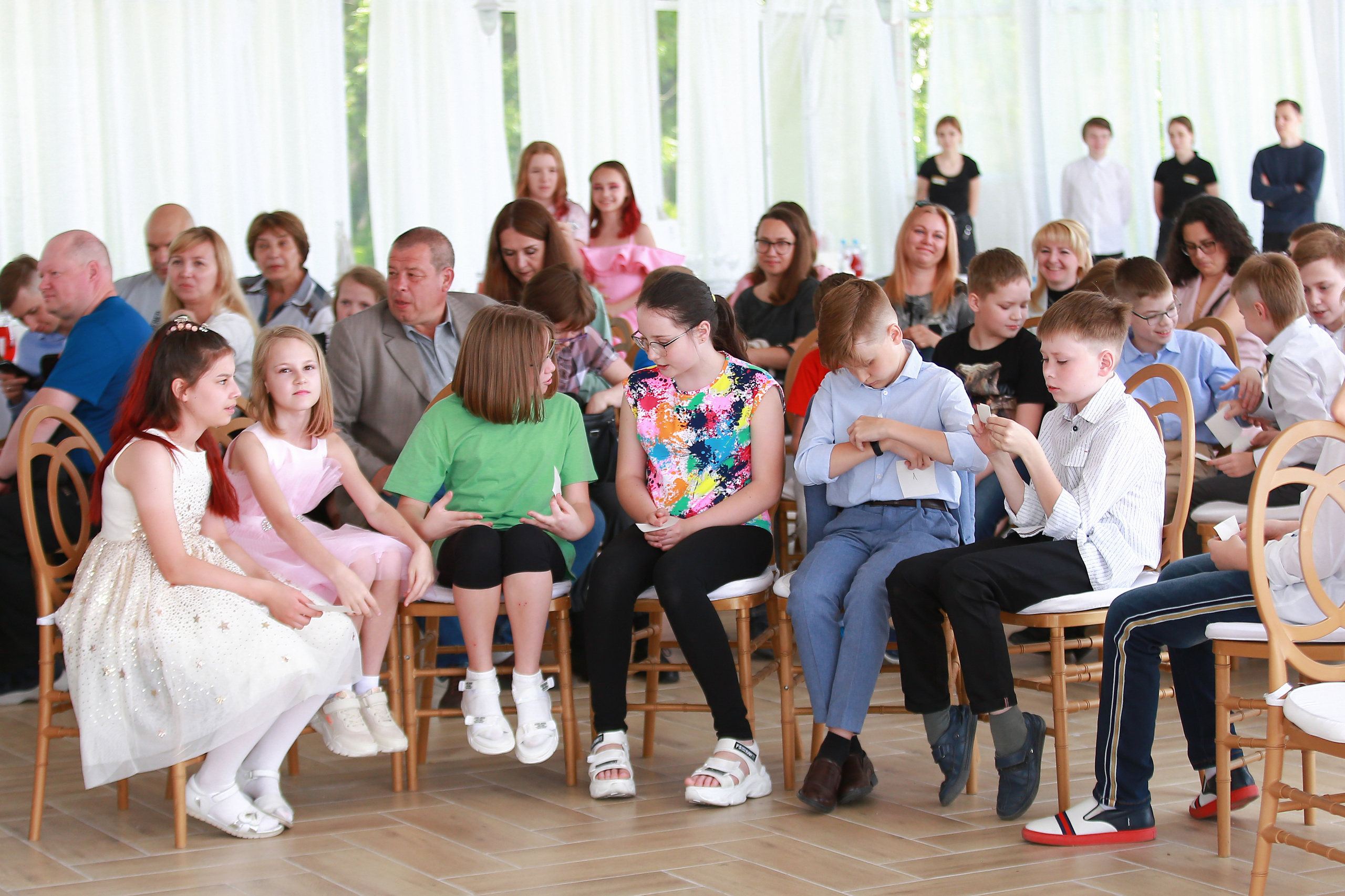 Детские сады и школы. Спортивный и семейный фотограф в Екатеринбурге Ольга Горбунова меня