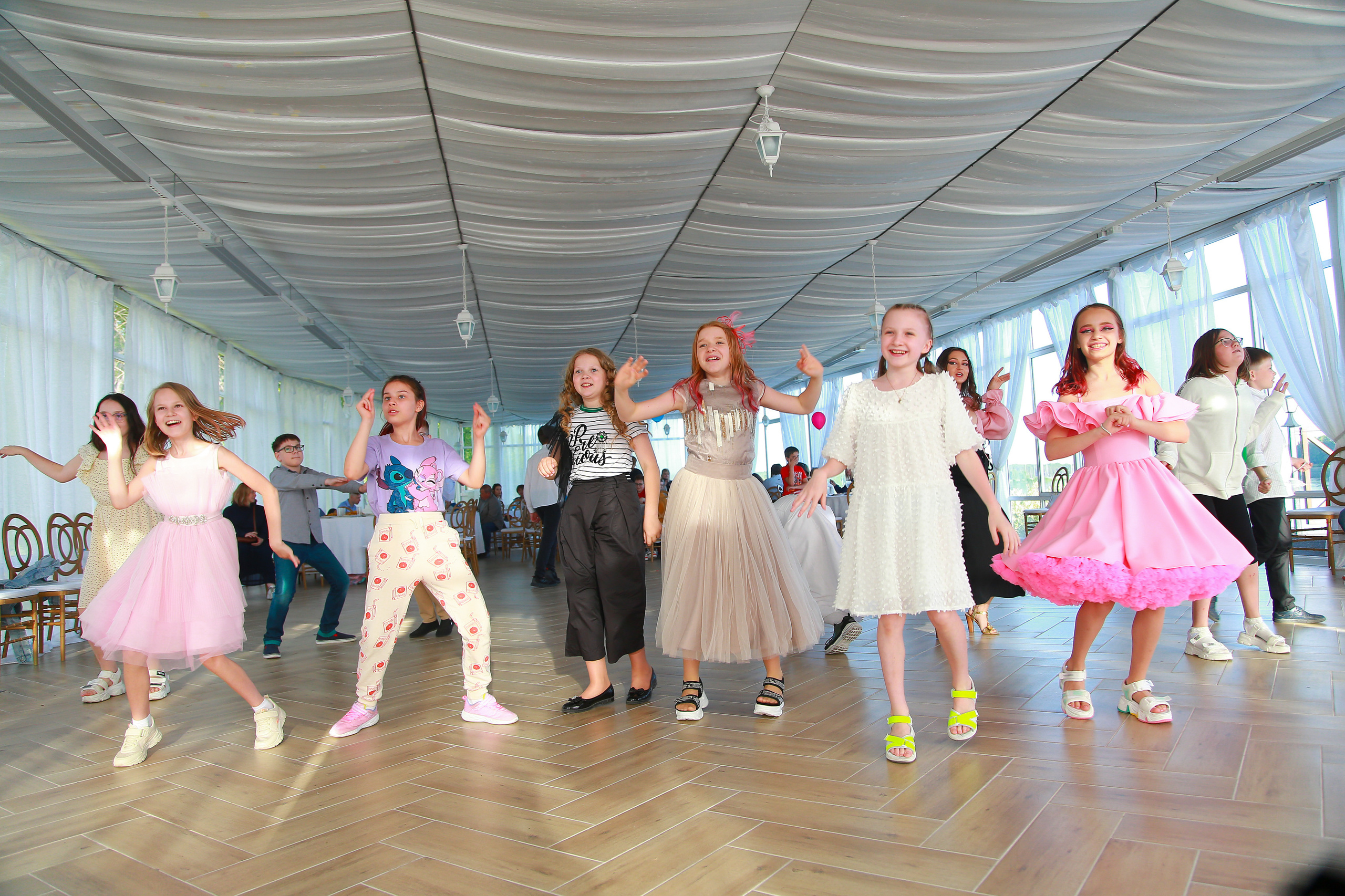 Детские сады и школы. Спортивный и семейный фотограф в Екатеринбурге Ольга Горбунова меня