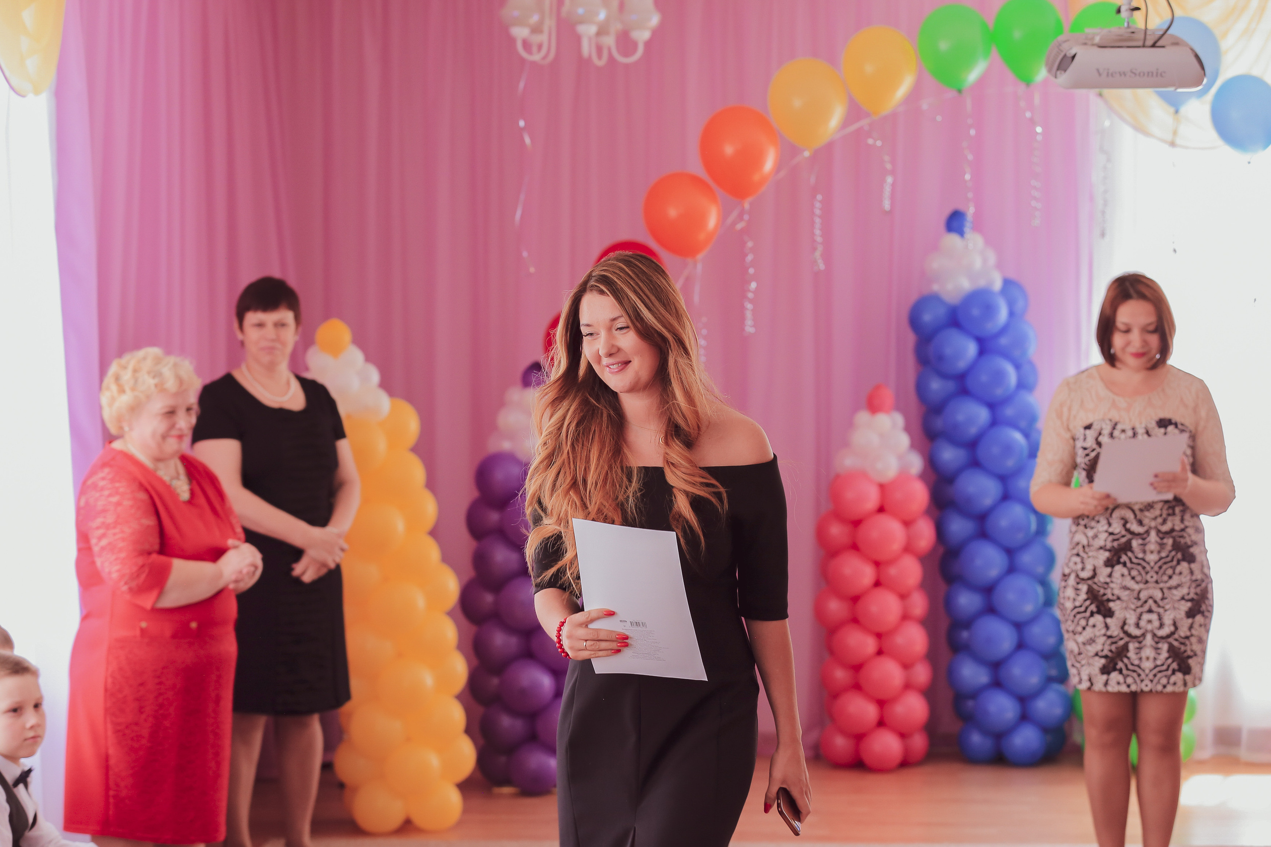 Детские сады и школы. Спортивный и семейный фотограф в Екатеринбурге Ольга Горбунова меня