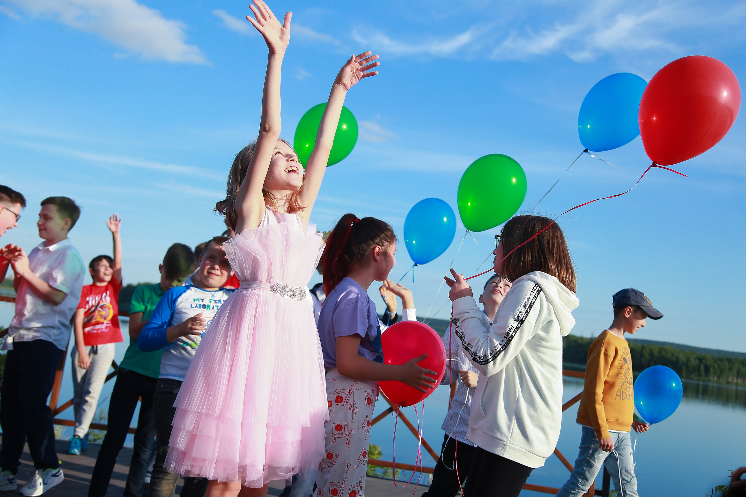 Детские сады и школы. Спортивный и семейный фотограф в Екатеринбурге Ольга Горбунова меня