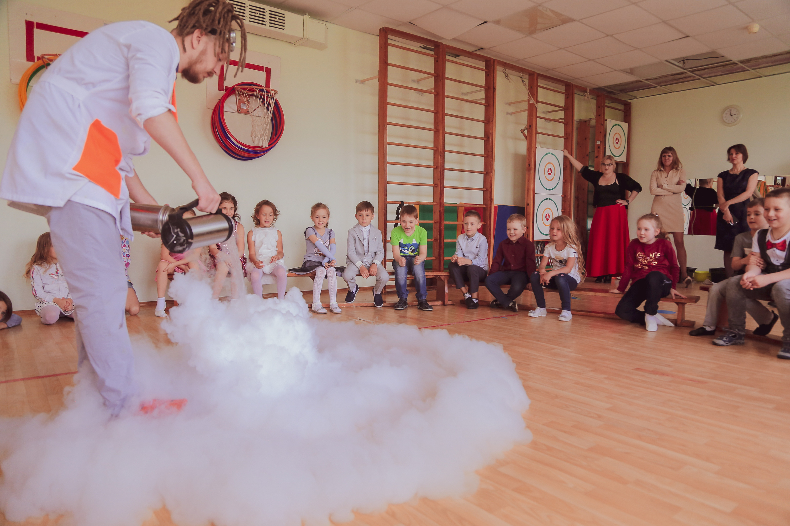 Детские сады и школы. Спортивный и семейный фотограф в Екатеринбурге Ольга Горбунова меня