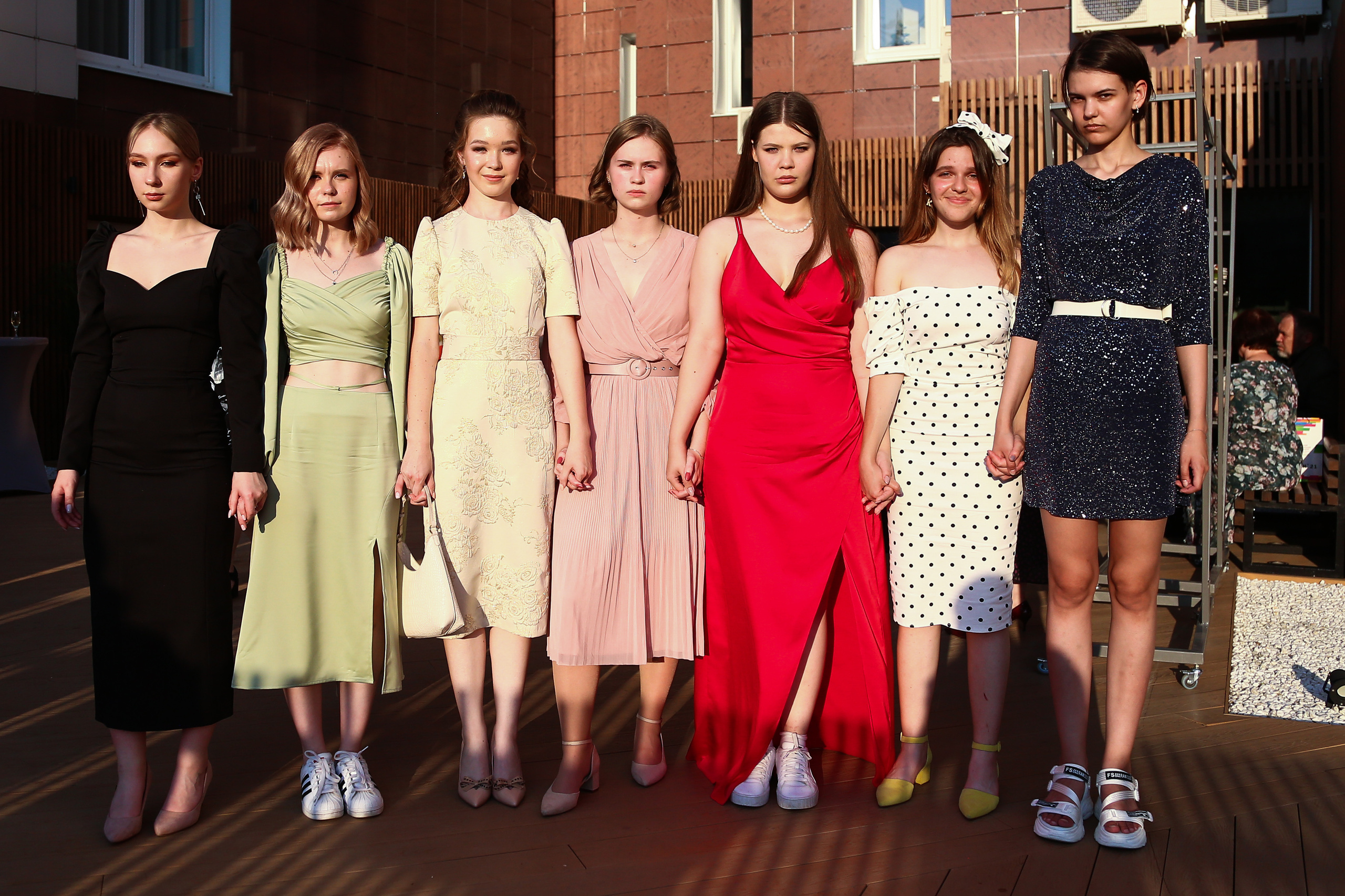 Детские сады и школы. Спортивный и семейный фотограф в Екатеринбурге Ольга Горбунова меня