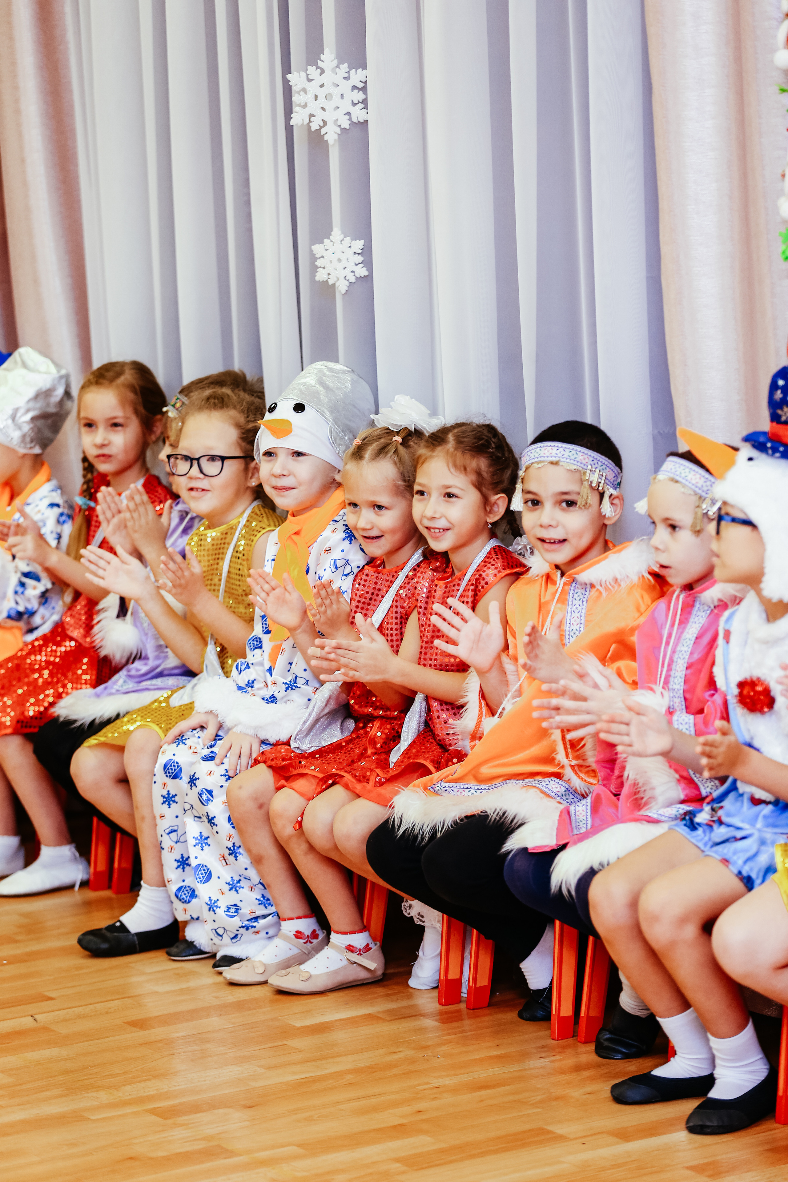 Детские сады и школы. Спортивный и семейный фотограф в Екатеринбурге Ольга Горбунова меня