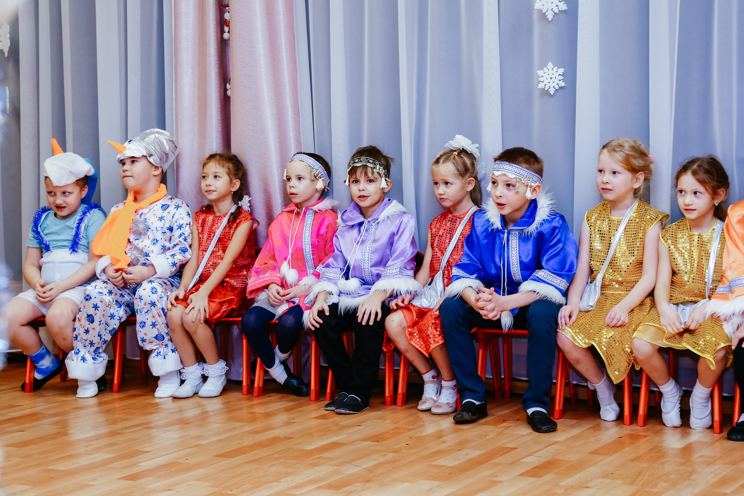 Детские сады и школы. Спортивный и семейный фотограф в Екатеринбурге Ольга Горбунова меня