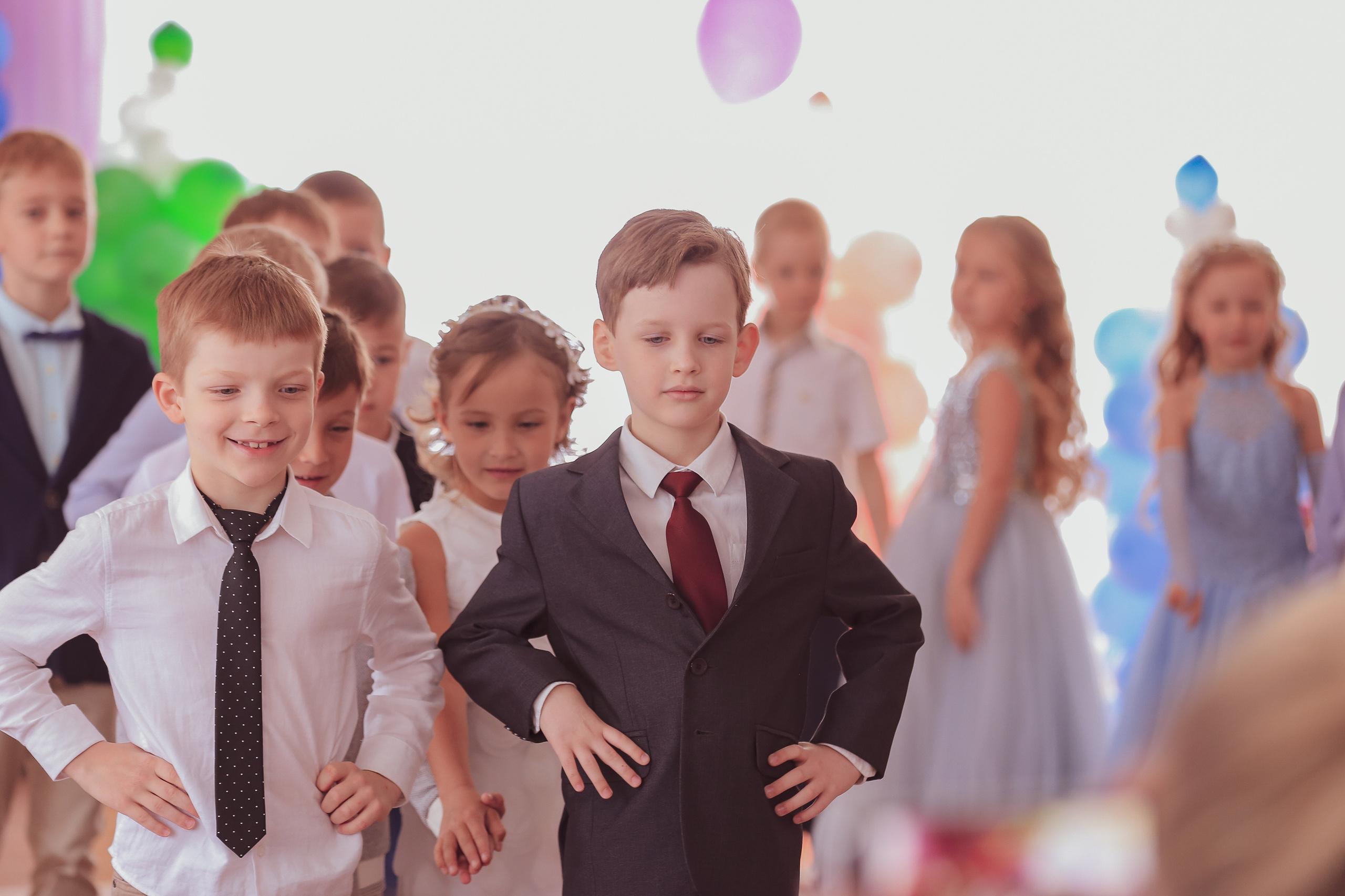 Детские сады и школы. Спортивный и семейный фотограф в Екатеринбурге Ольга Горбунова меня