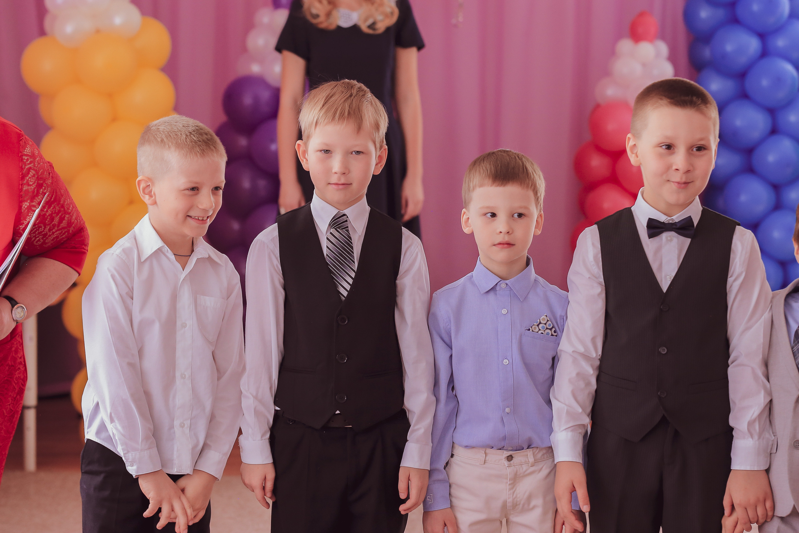 Детские сады и школы. Спортивный и семейный фотограф в Екатеринбурге Ольга Горбунова меня