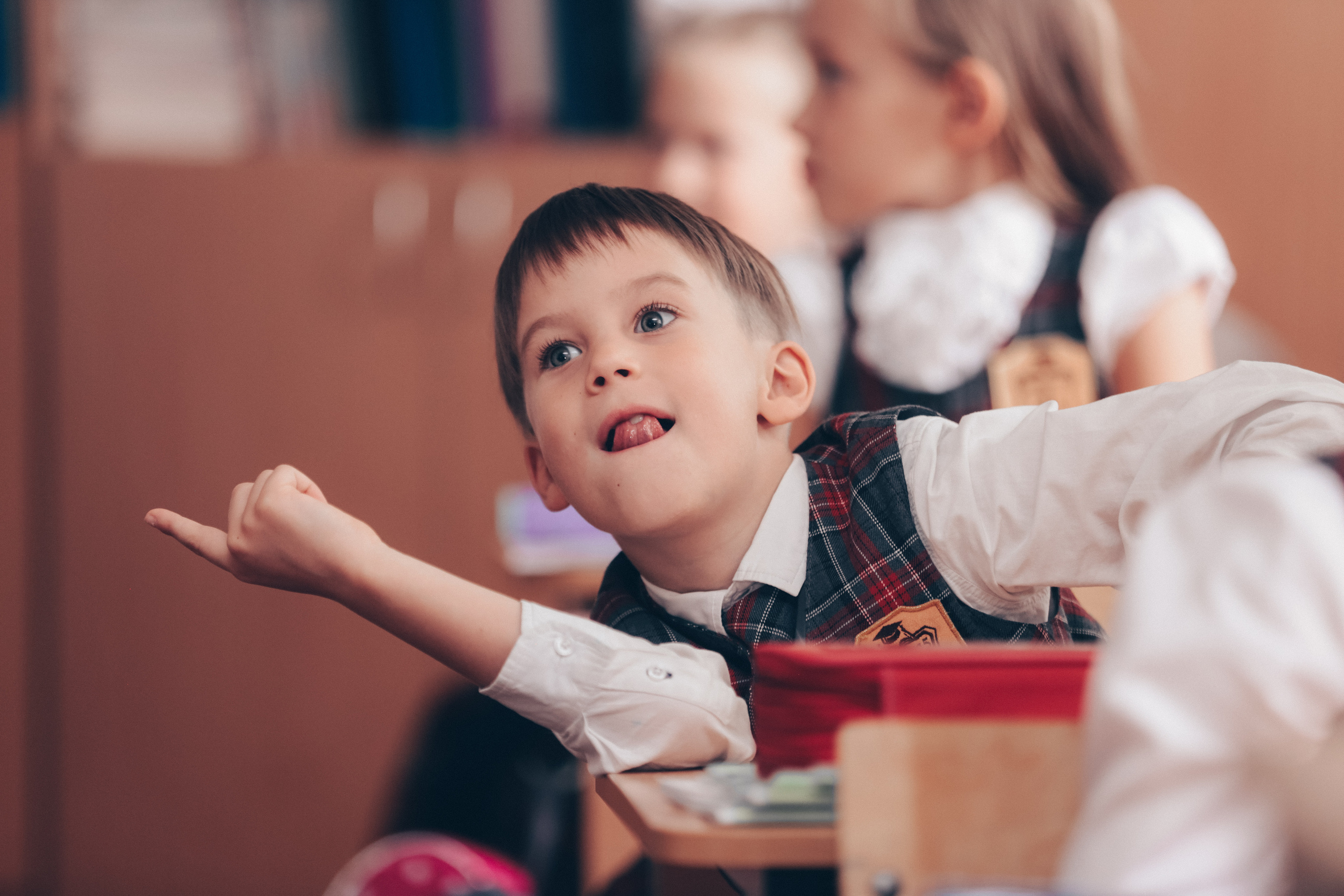 Детские сады и школы. Спортивный и семейный фотограф в Екатеринбурге Ольга Горбунова меня