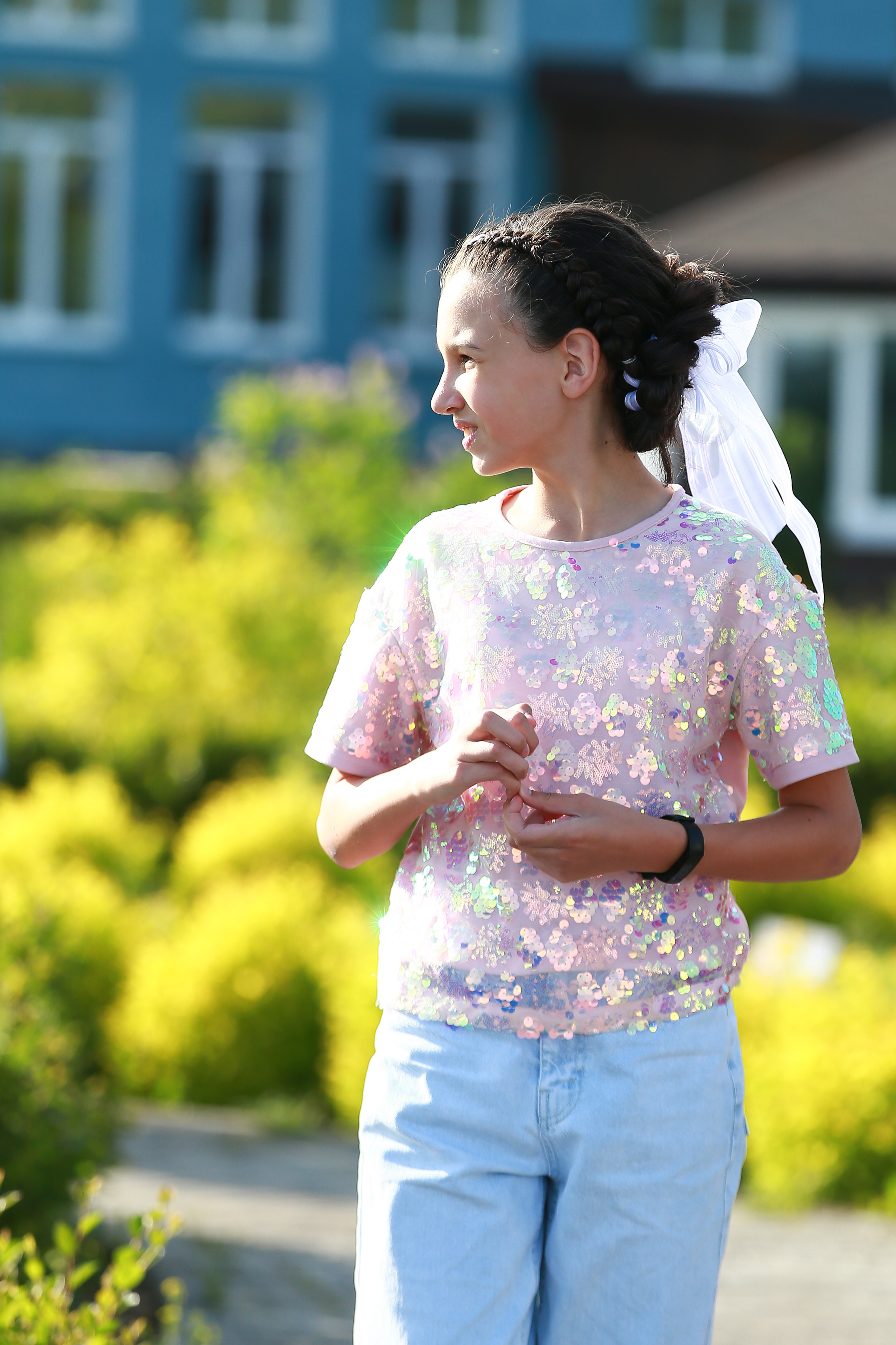 Детские сады и школы. Спортивный и семейный фотограф в Екатеринбурге Ольга Горбунова меня