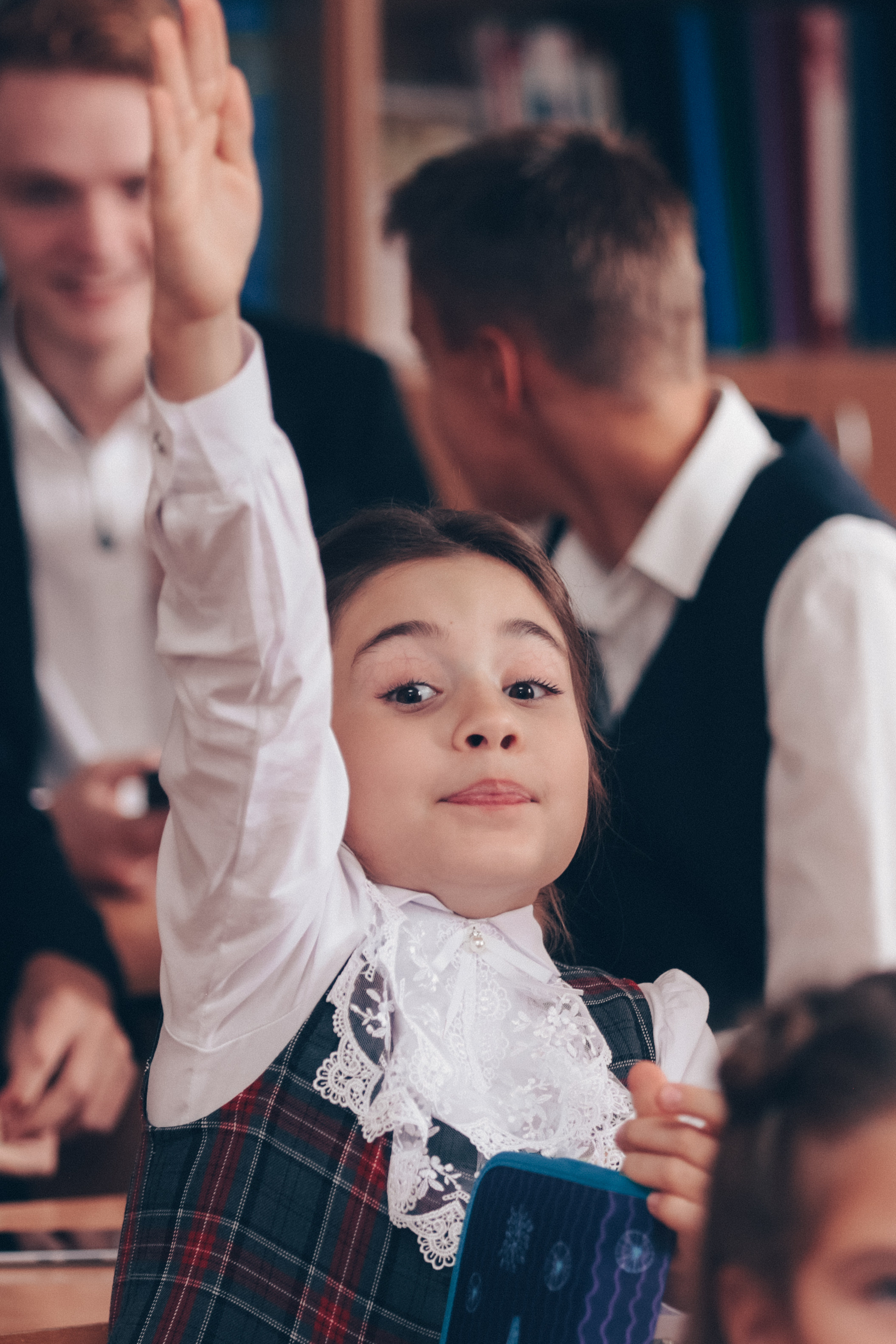 Детские сады и школы. Спортивный и семейный фотограф в Екатеринбурге Ольга Горбунова меня