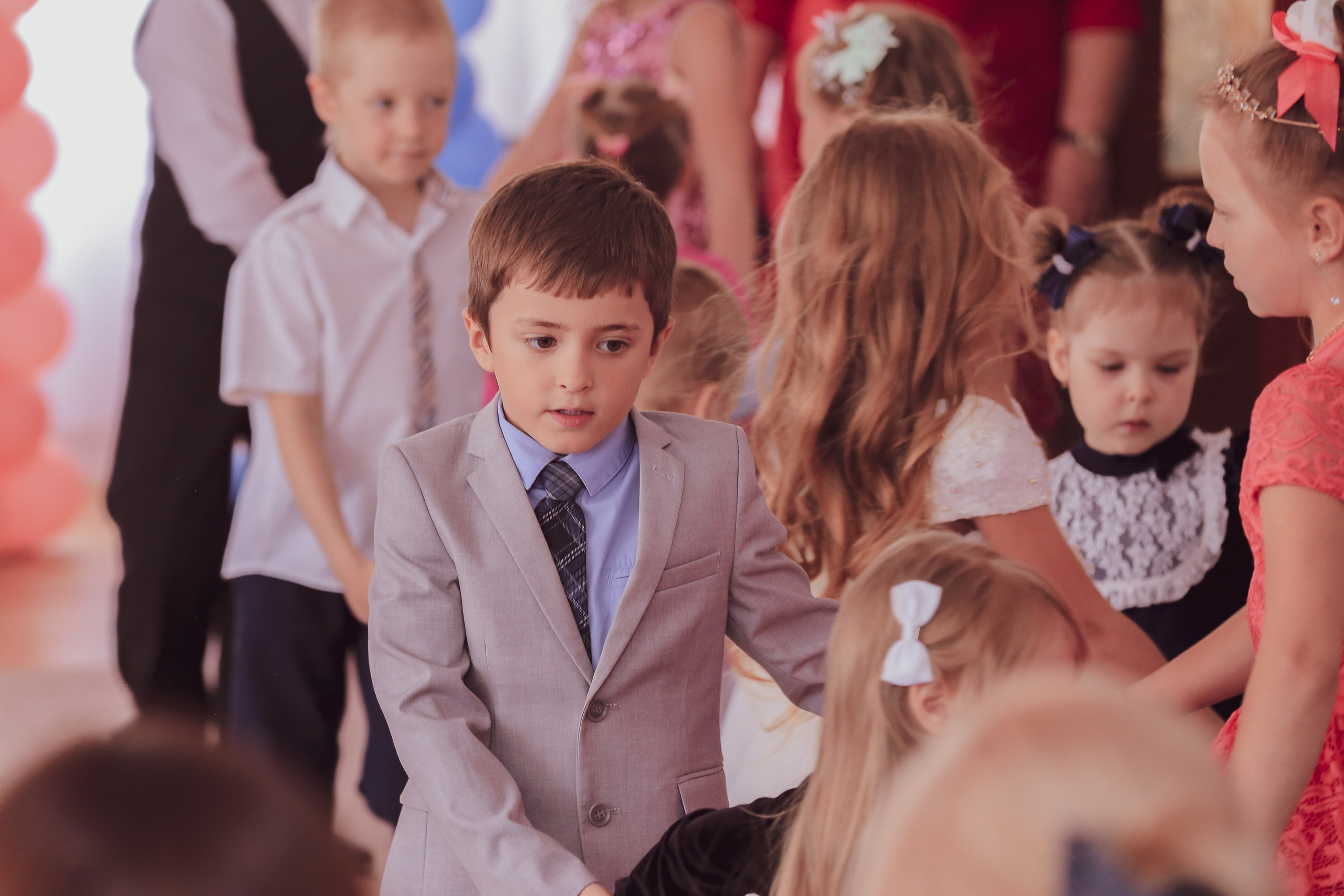 Детские сады и школы. Спортивный и семейный фотограф в Екатеринбурге Ольга Горбунова меня