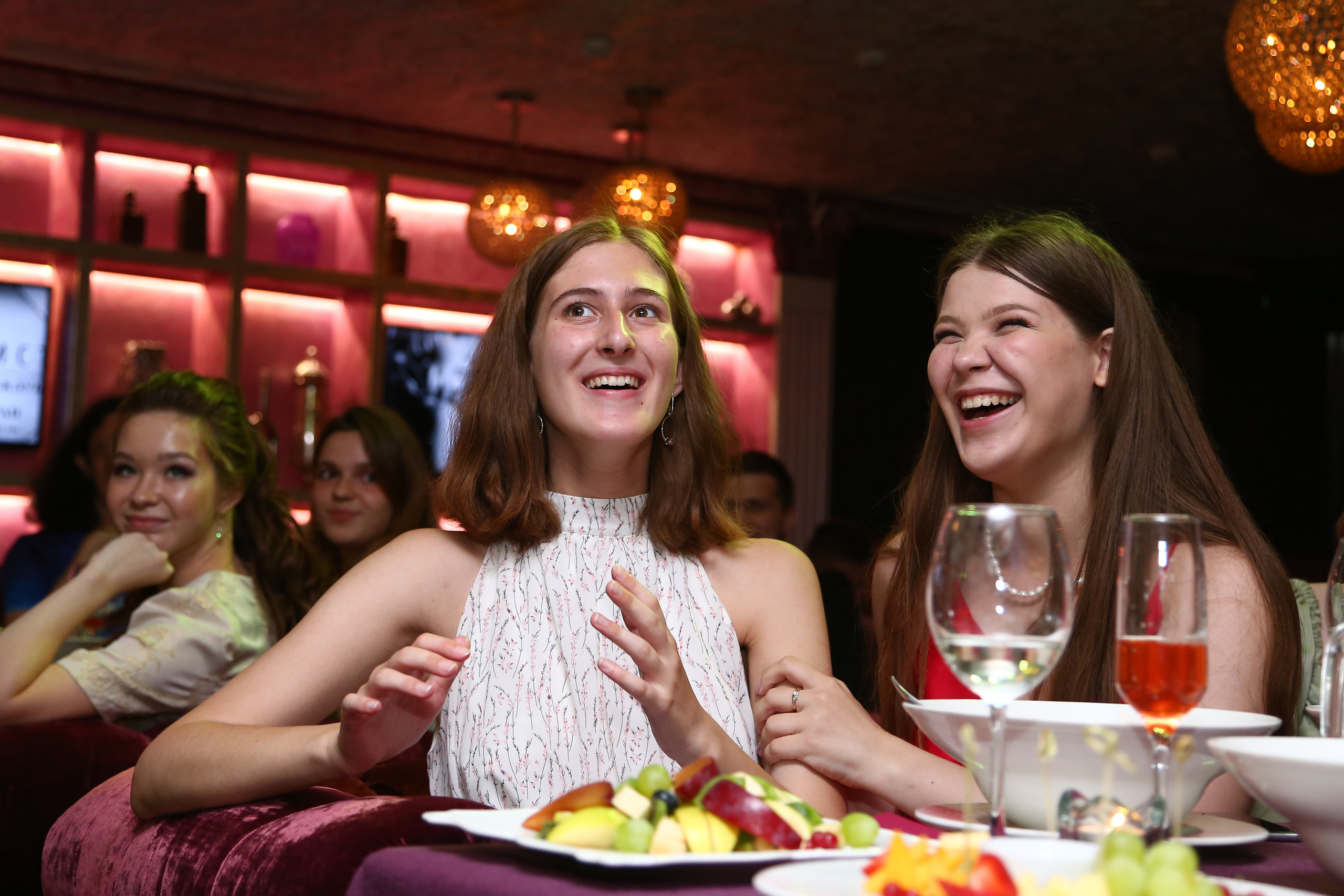 Детские сады и школы. Спортивный и семейный фотограф в Екатеринбурге Ольга Горбунова меня