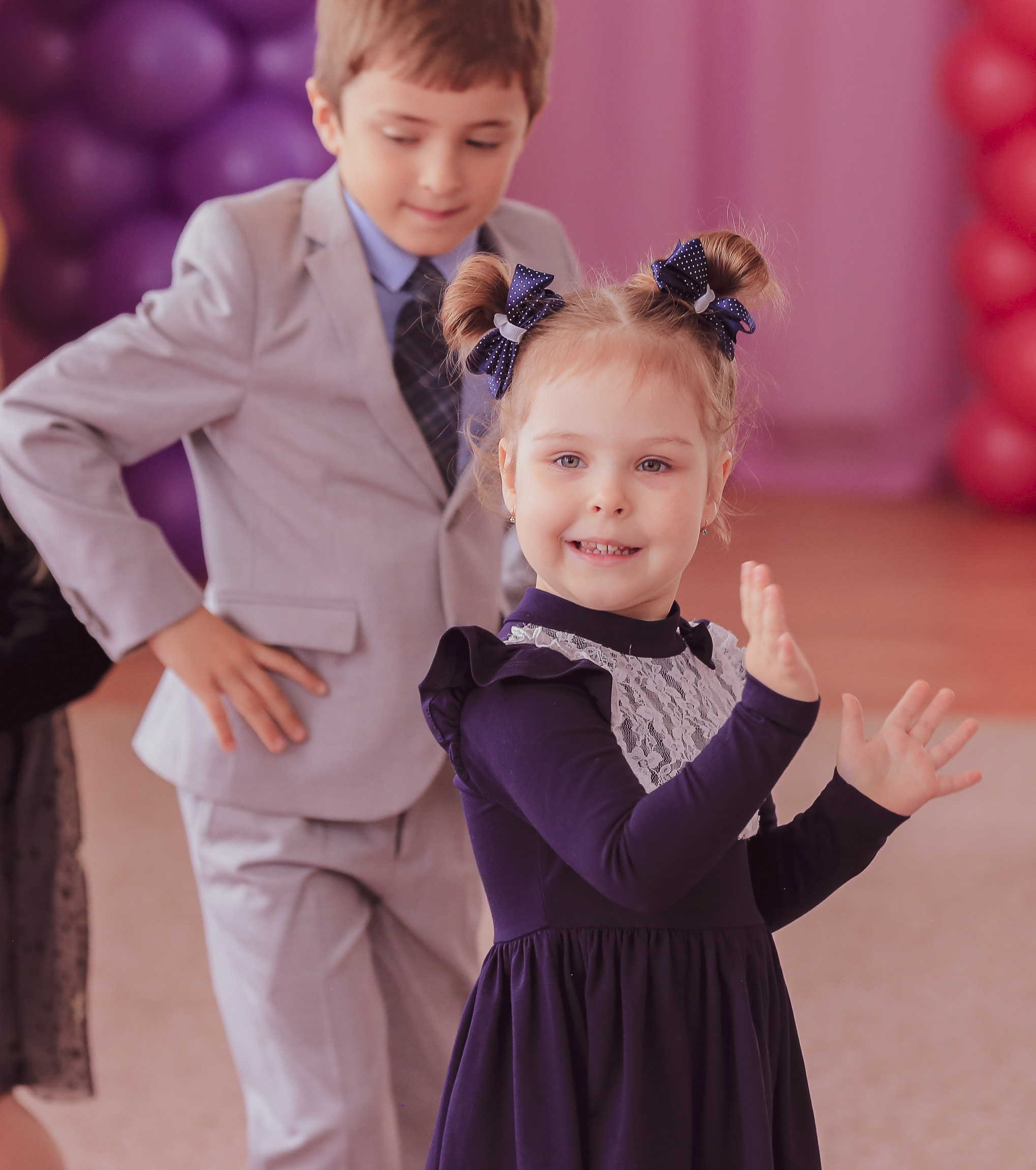 Детские сады и школы. Спортивный и семейный фотограф в Екатеринбурге Ольга Горбунова меня