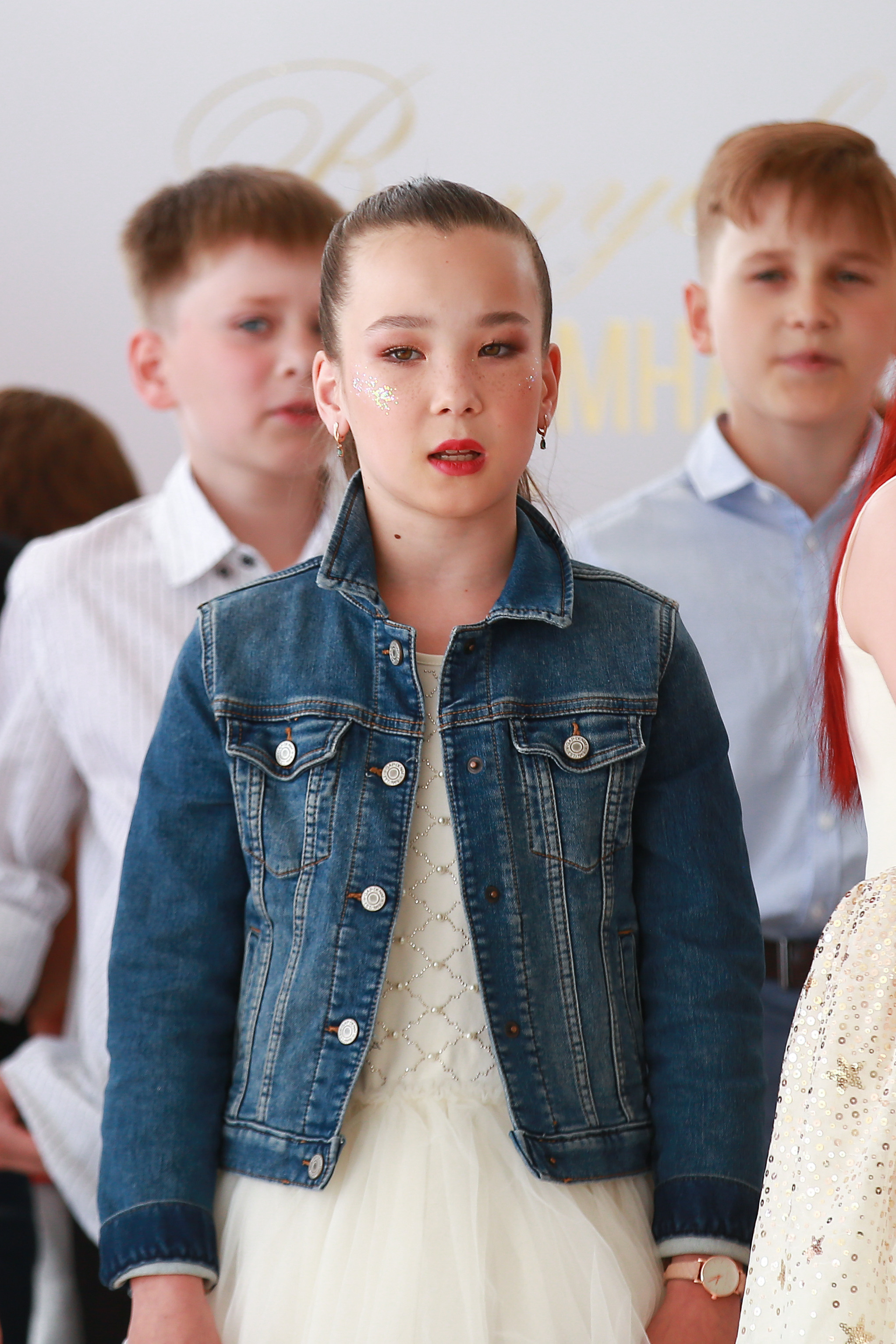 Детские сады и школы. Спортивный и семейный фотограф в Екатеринбурге Ольга Горбунова меня