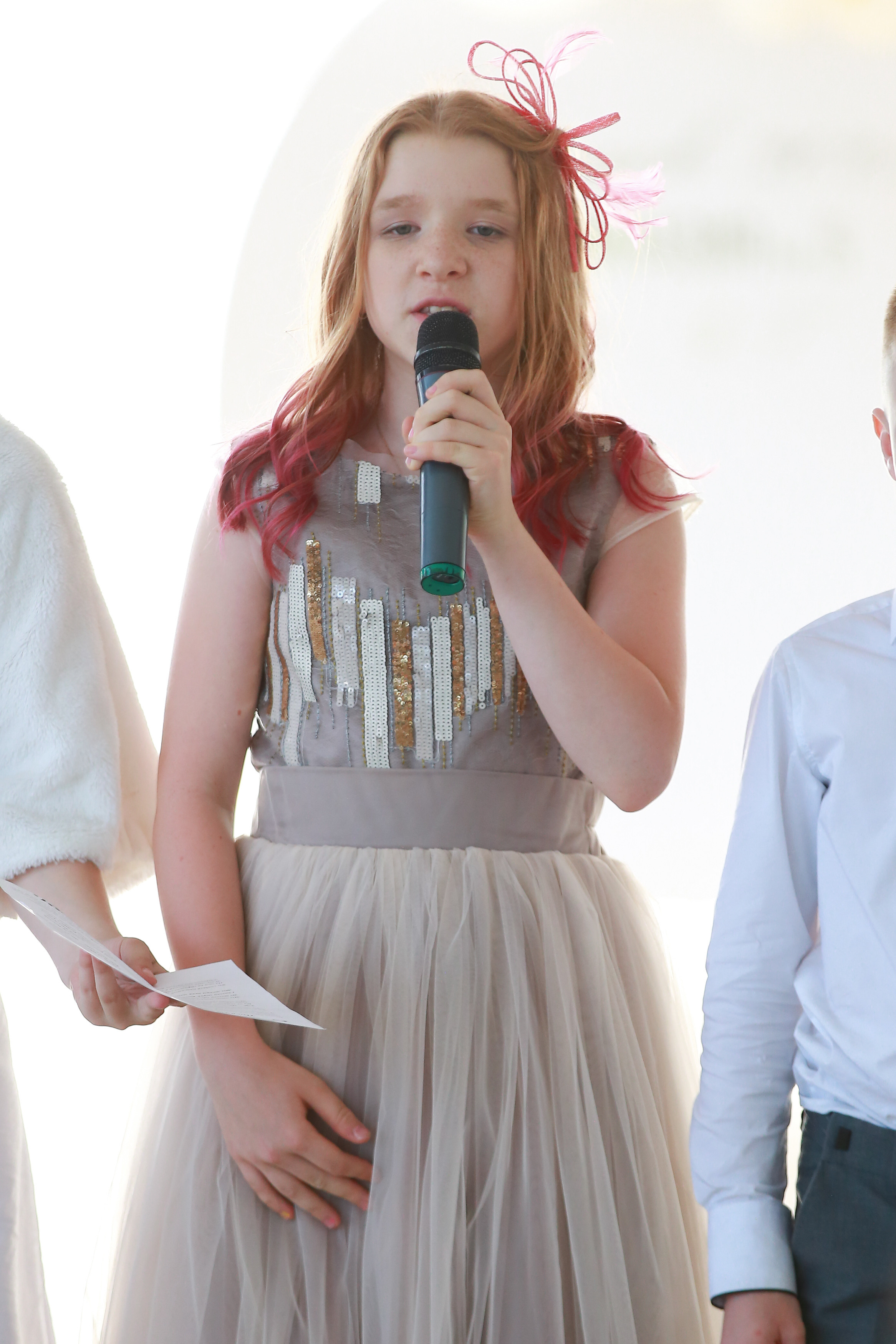 Детские сады и школы. Спортивный и семейный фотограф в Екатеринбурге Ольга Горбунова меня