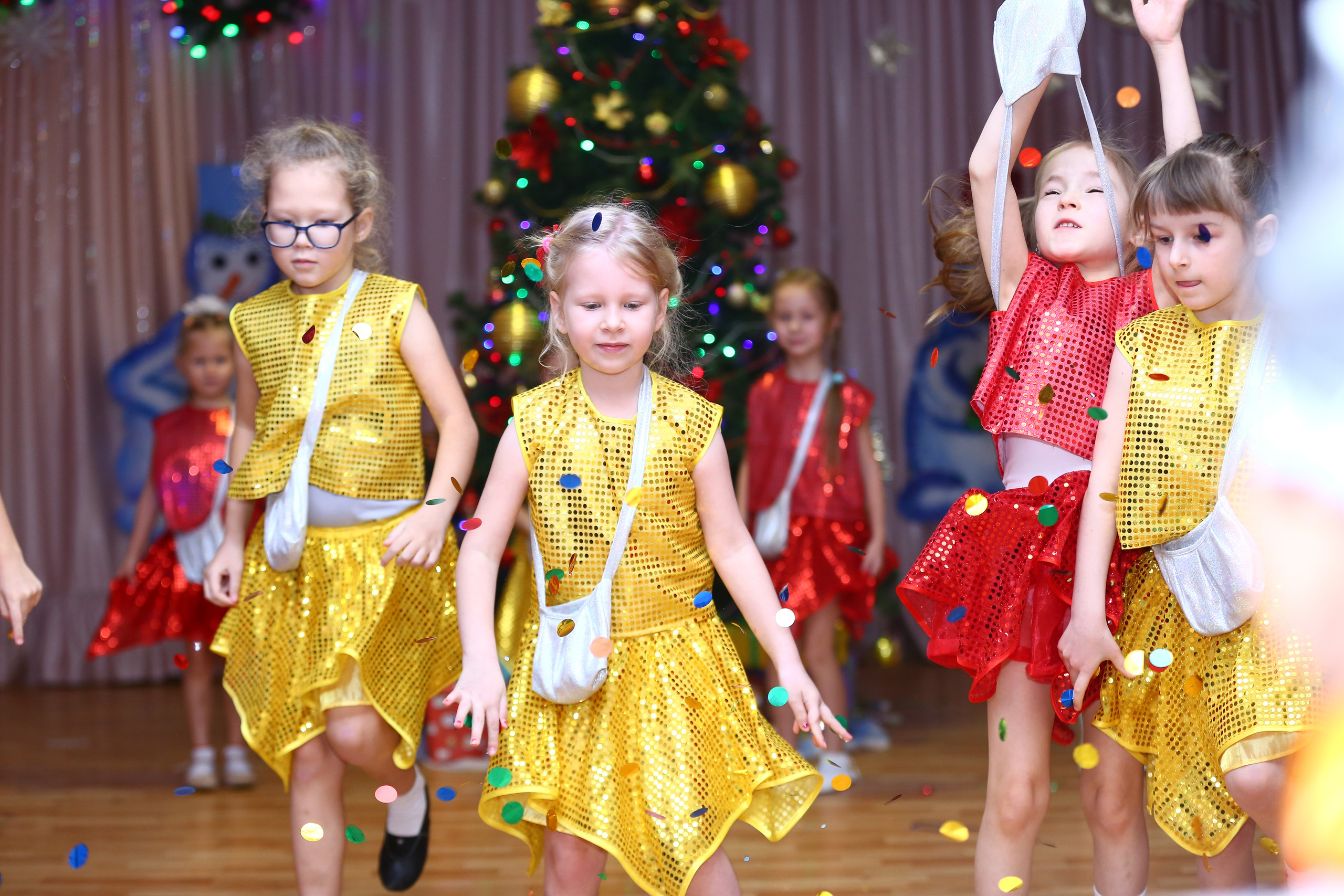 Детские сады и школы. Спортивный и семейный фотограф в Екатеринбурге Ольга Горбунова меня