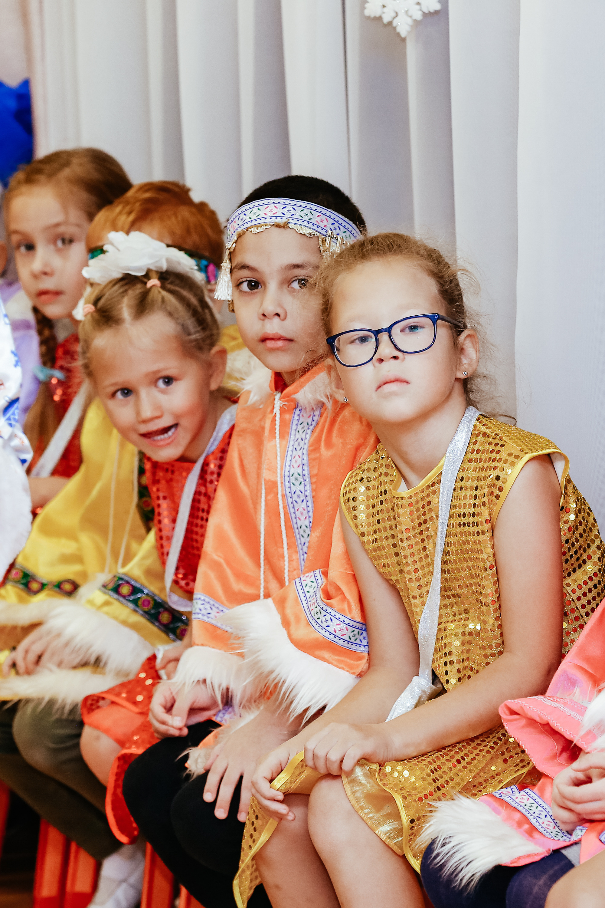 Детские сады и школы. Спортивный и семейный фотограф в Екатеринбурге Ольга Горбунова меня