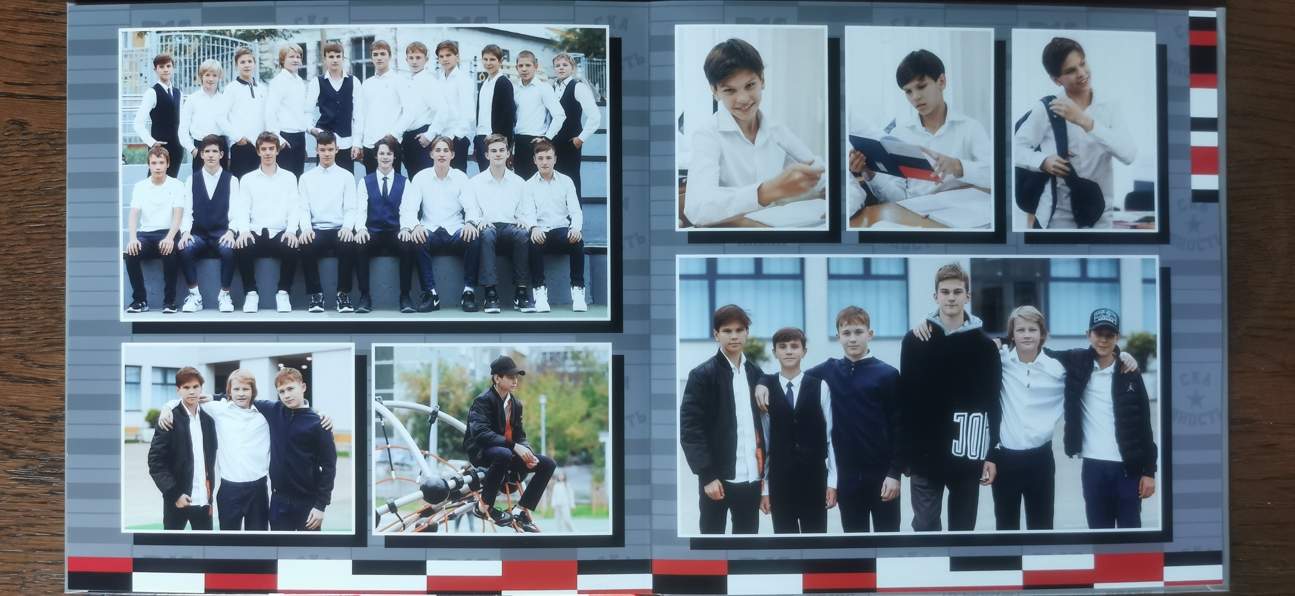 СЕЗОННАЯ ФОТОКНИГА. Спортивный и семейный фотограф в Екатеринбурге Ольга Горбунова меня