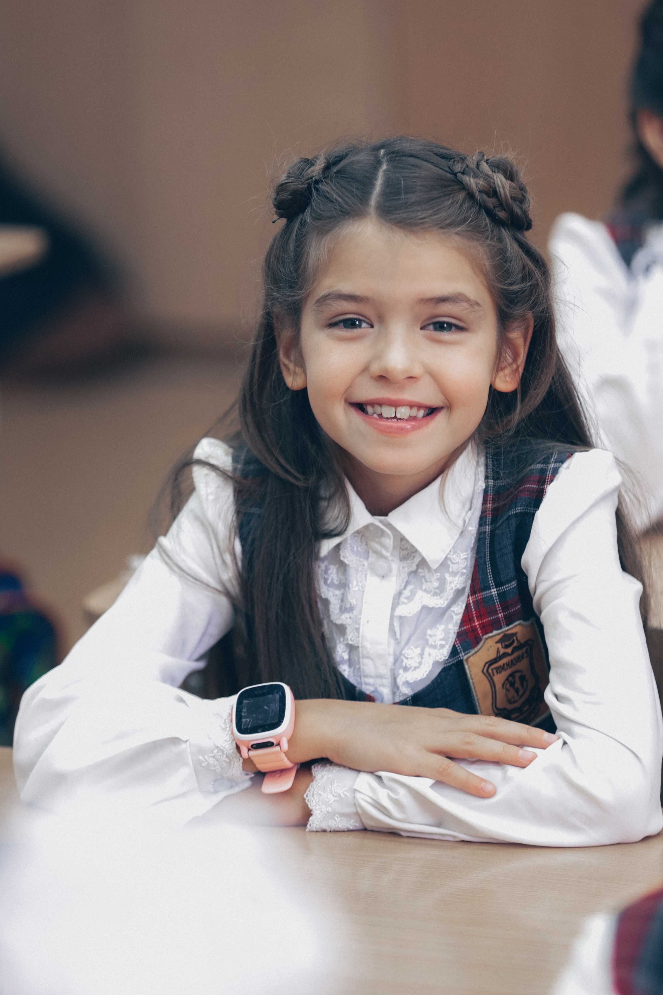 Детские сады и школы. Спортивный и семейный фотограф в Екатеринбурге Ольга Горбунова меня