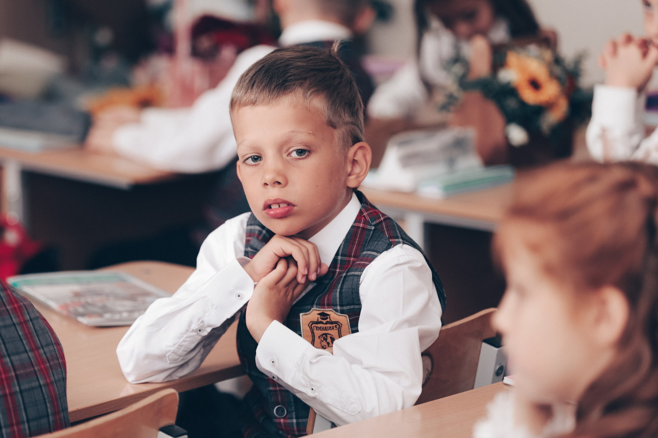 Детские сады и школы. Спортивный и семейный фотограф в Екатеринбурге Ольга Горбунова меня