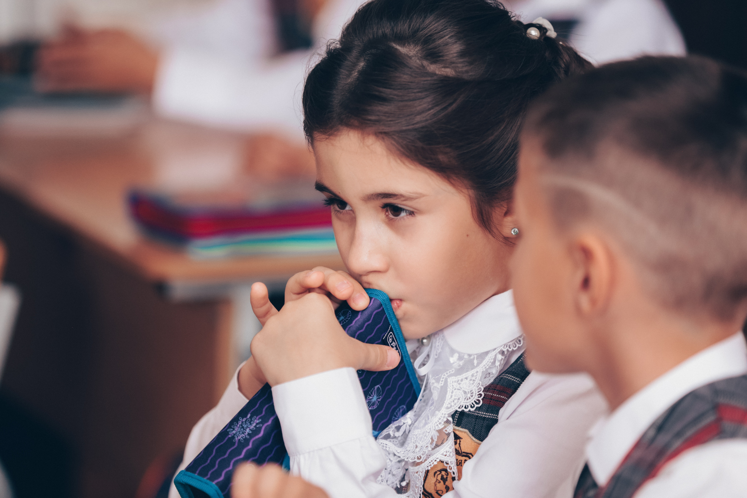 Детские сады и школы. Спортивный и семейный фотограф в Екатеринбурге Ольга Горбунова меня