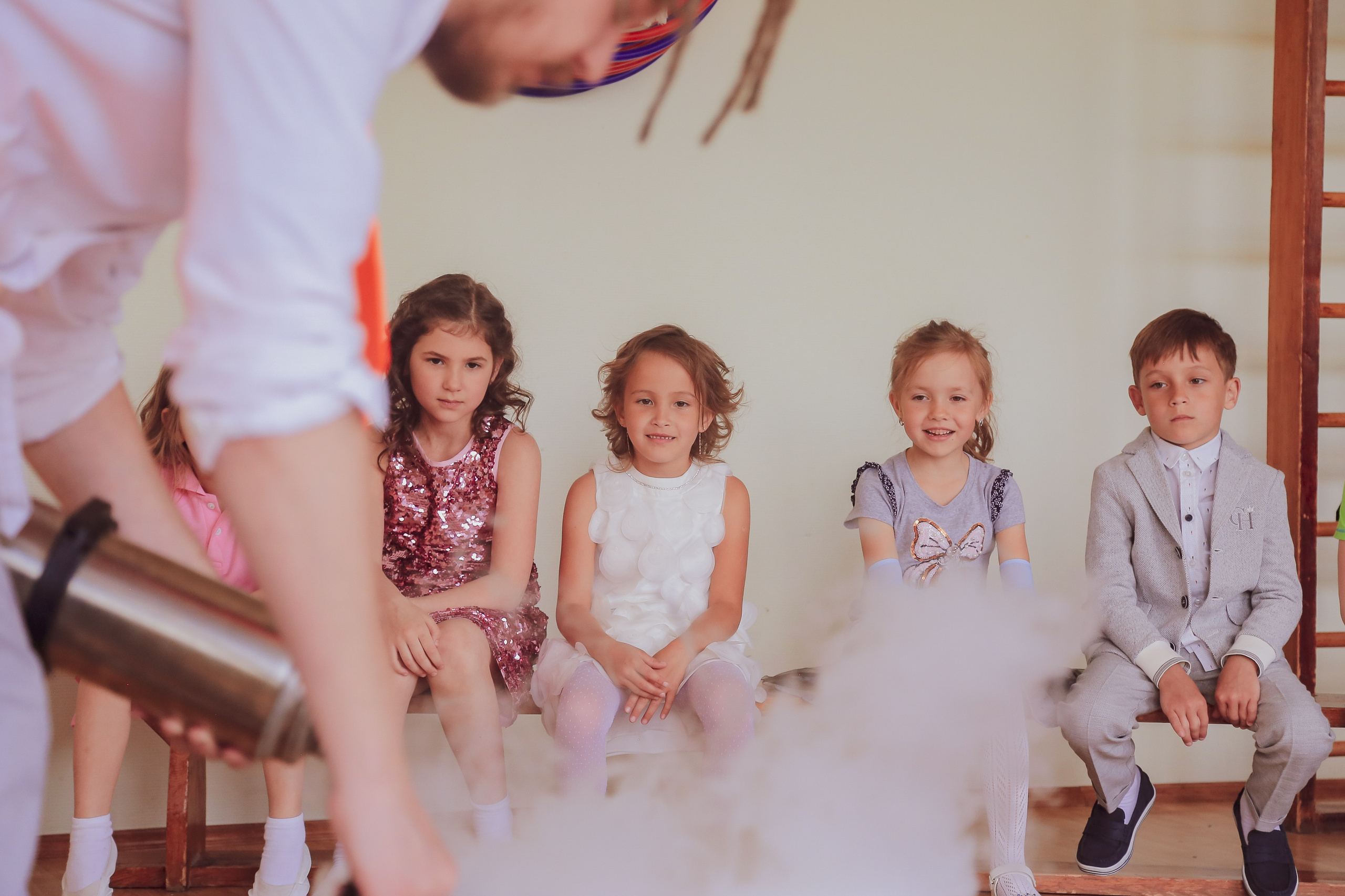 Детские сады и школы. Спортивный и семейный фотограф в Екатеринбурге Ольга Горбунова меня