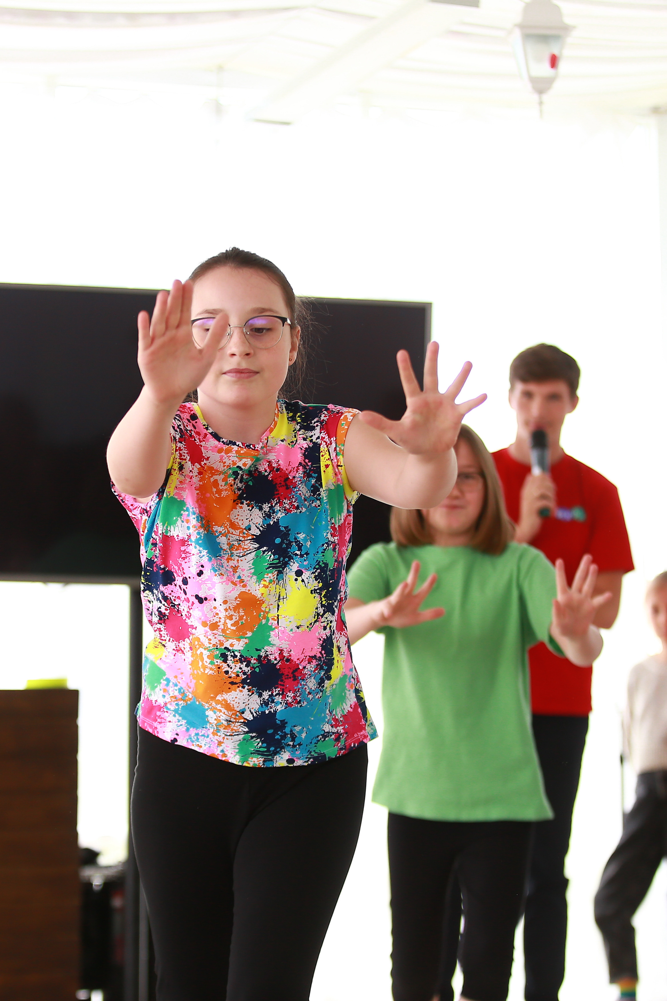 Детские сады и школы. Спортивный и семейный фотограф в Екатеринбурге Ольга Горбунова меня
