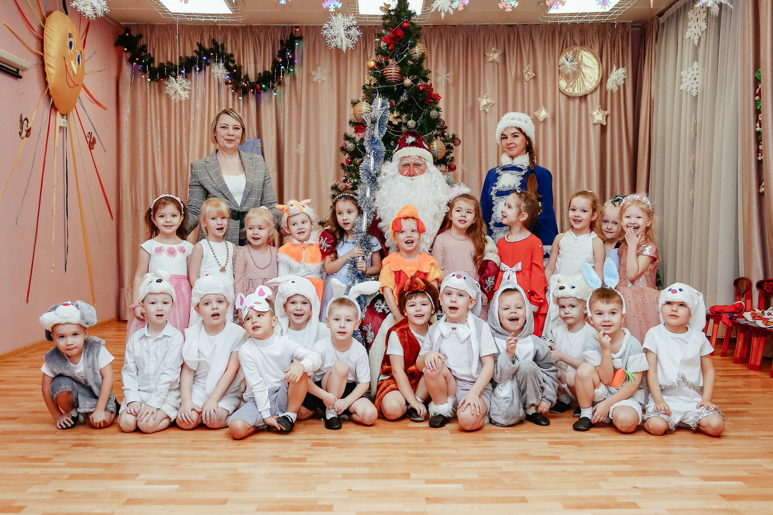 Детские сады и школы. Спортивный и семейный фотограф в Екатеринбурге Ольга Горбунова меня