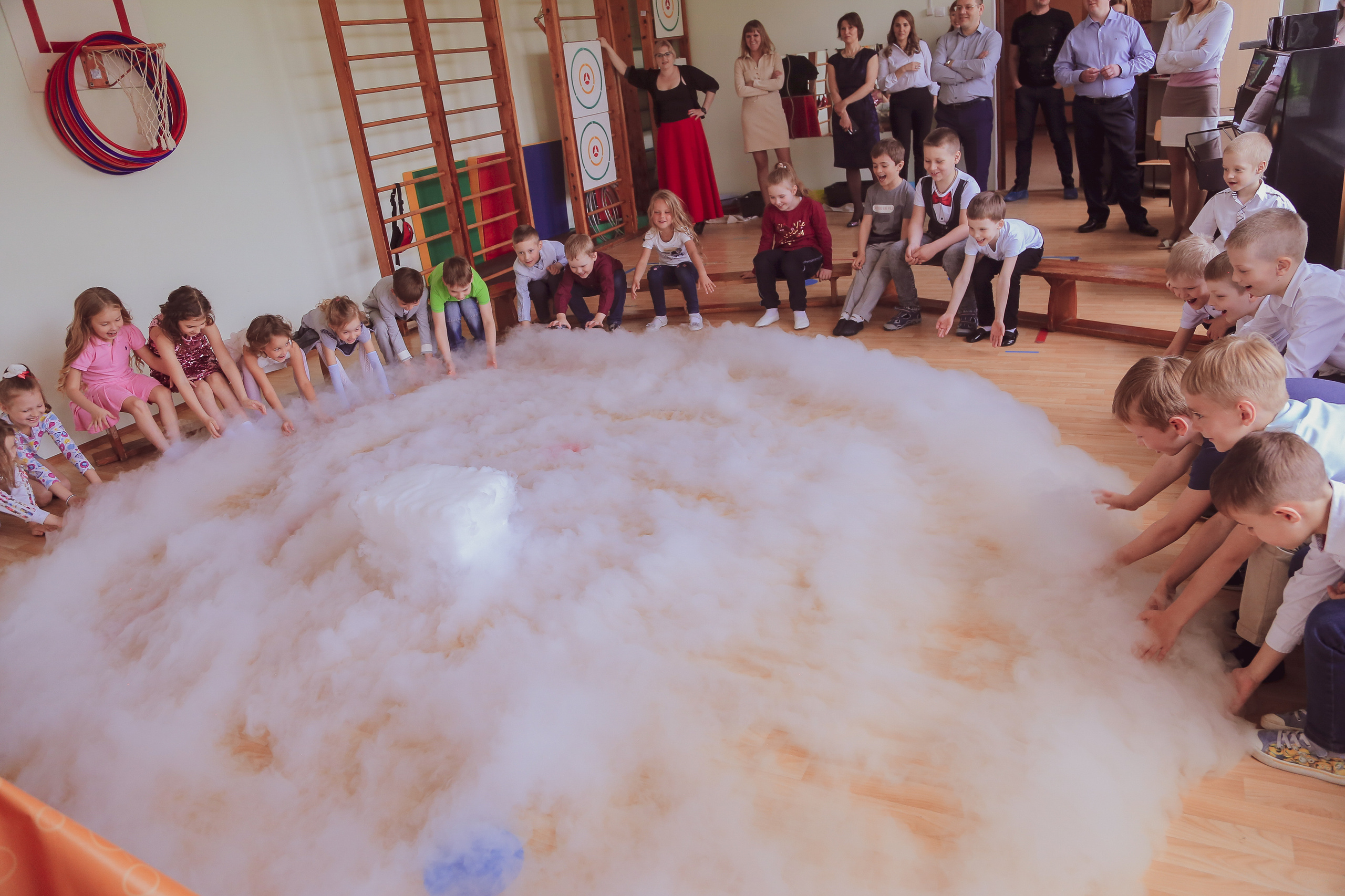 Детские сады и школы. Спортивный и семейный фотограф в Екатеринбурге Ольга Горбунова меня