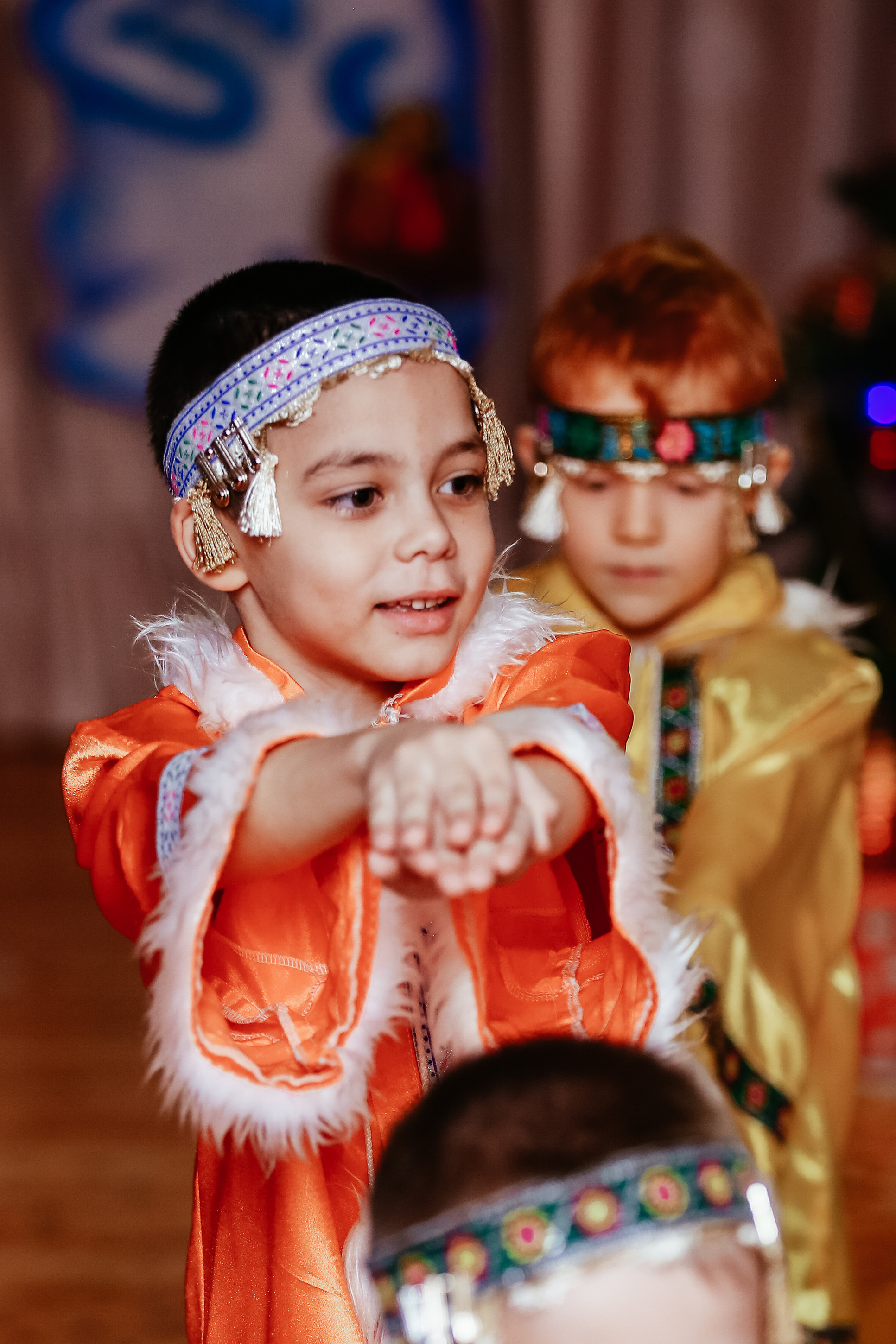 Детские сады и школы. Спортивный и семейный фотограф в Екатеринбурге Ольга Горбунова меня