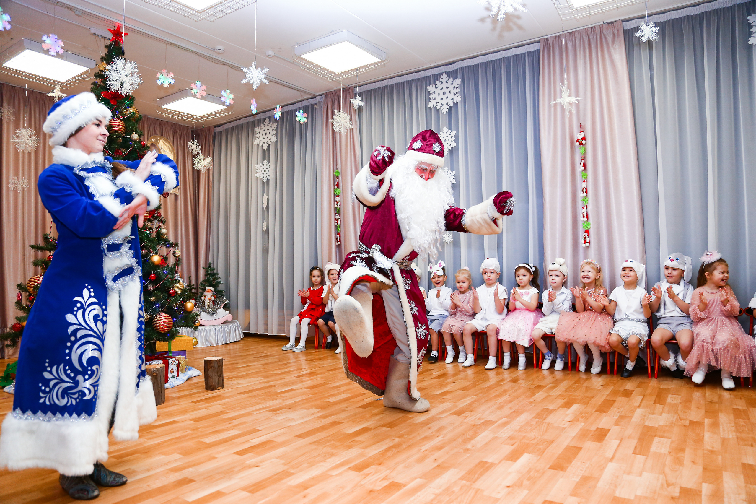 Детские сады и школы. Спортивный и семейный фотограф в Екатеринбурге Ольга Горбунова меня