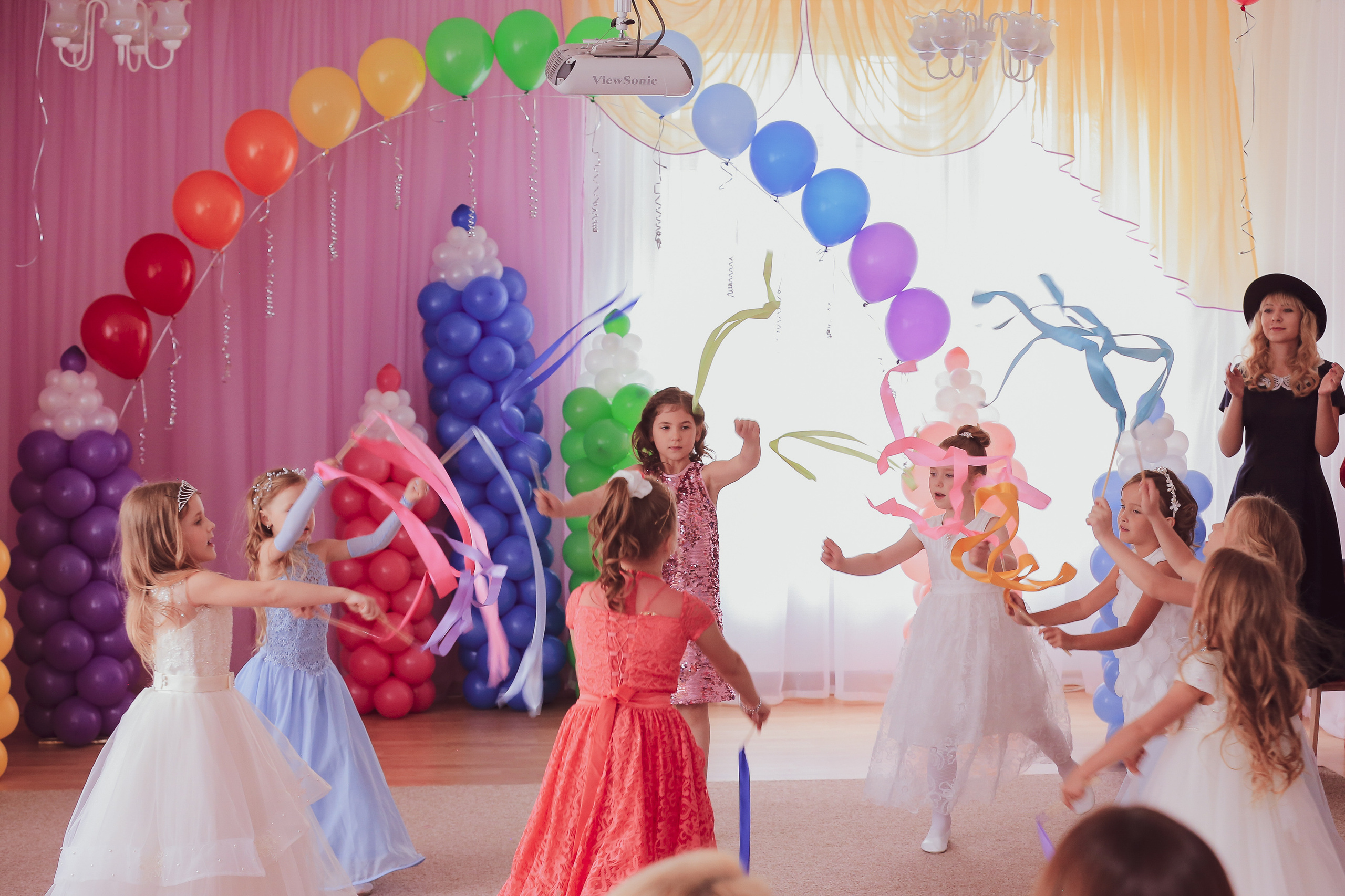 Детские сады и школы. Спортивный и семейный фотограф в Екатеринбурге Ольга Горбунова меня