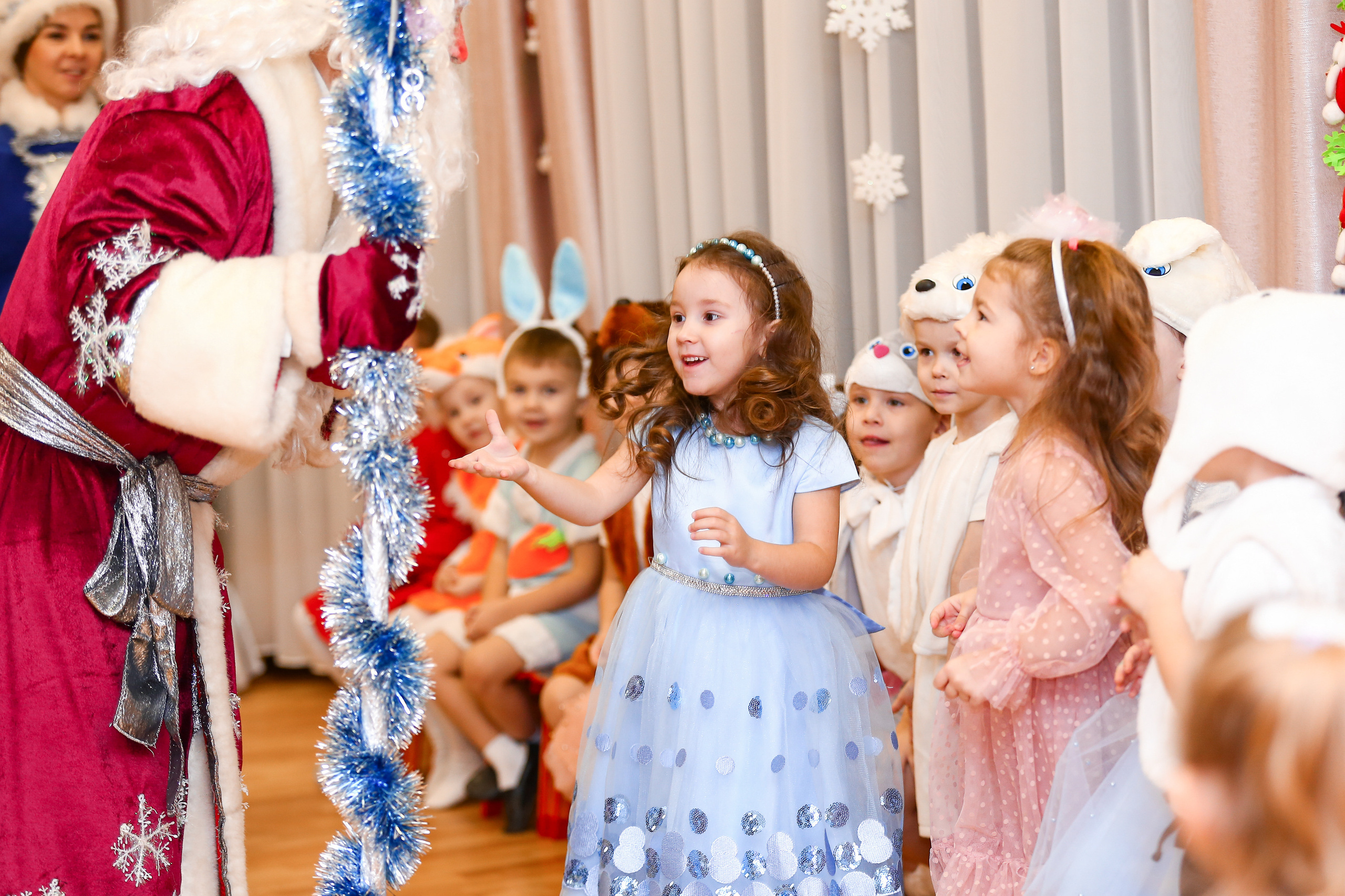 Детские сады и школы. Спортивный и семейный фотограф в Екатеринбурге Ольга Горбунова меня