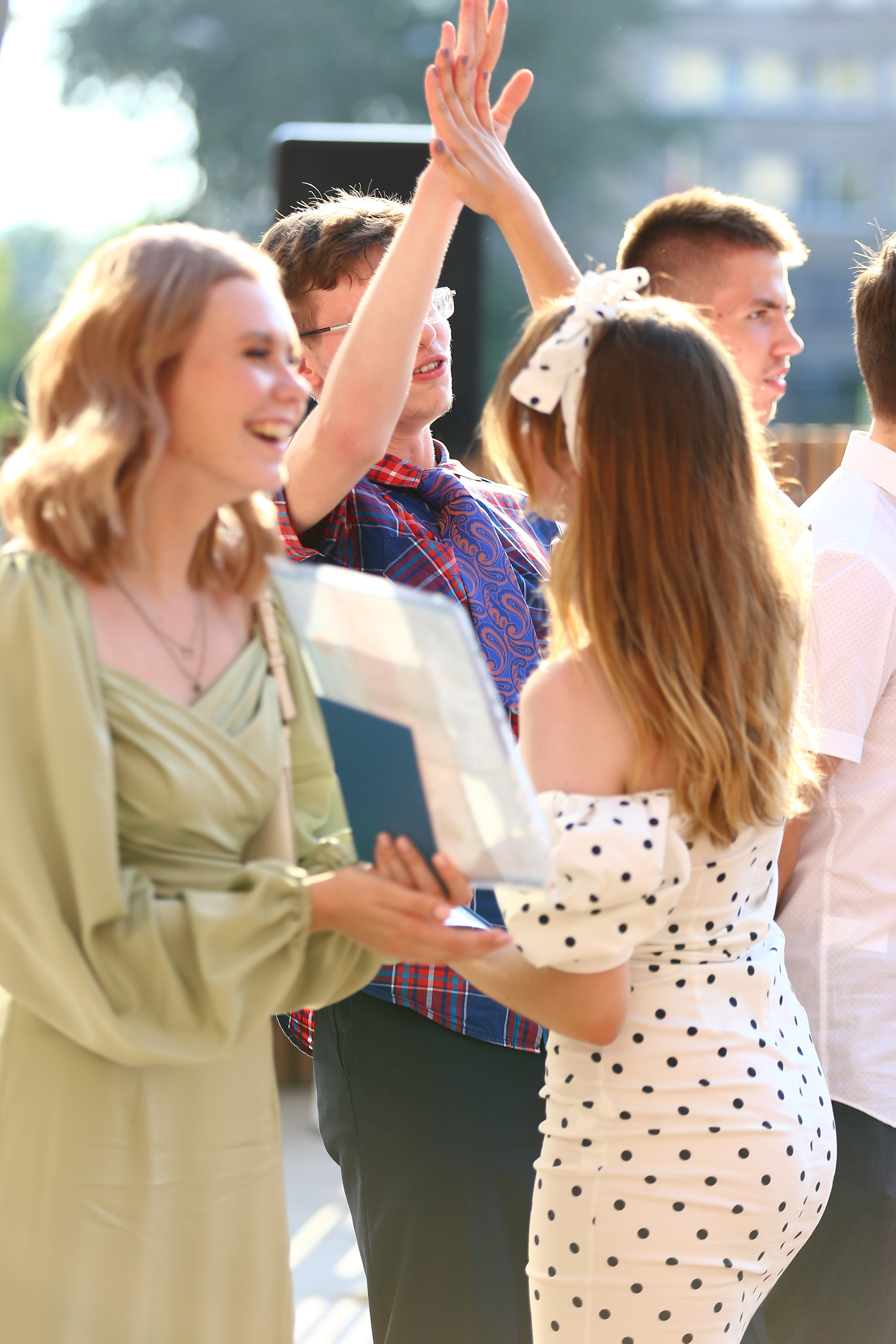 Детские сады и школы. Спортивный и семейный фотограф в Екатеринбурге Ольга Горбунова меня