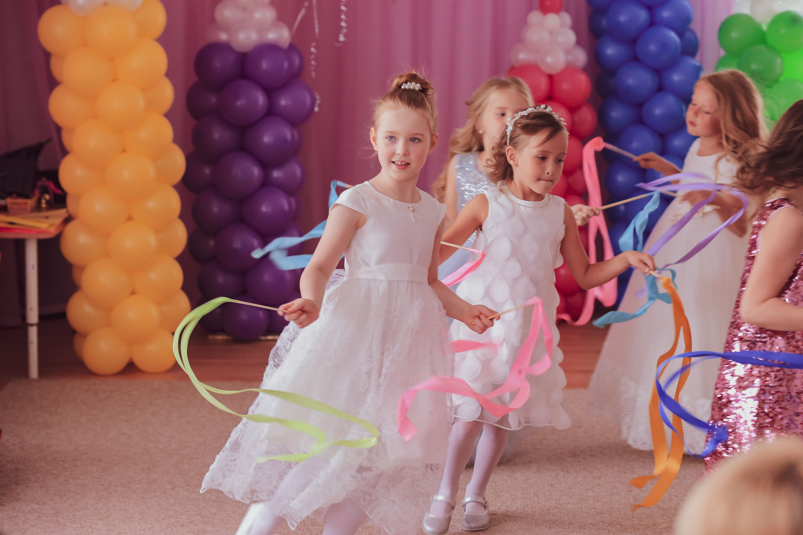 Детские сады и школы. Спортивный и семейный фотограф в Екатеринбурге Ольга Горбунова меня