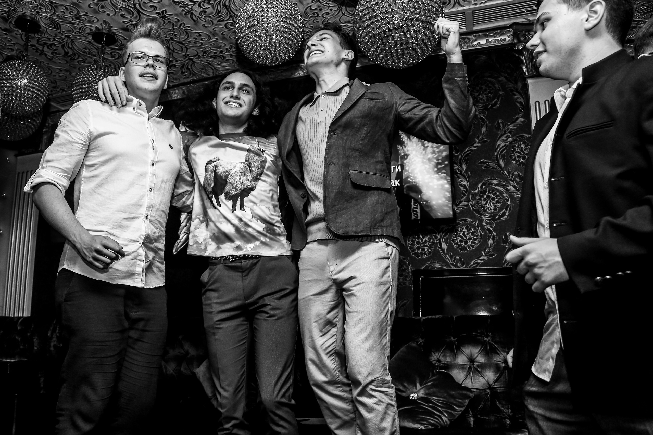 Детские сады и школы. Спортивный и семейный фотограф в Екатеринбурге Ольга Горбунова меня