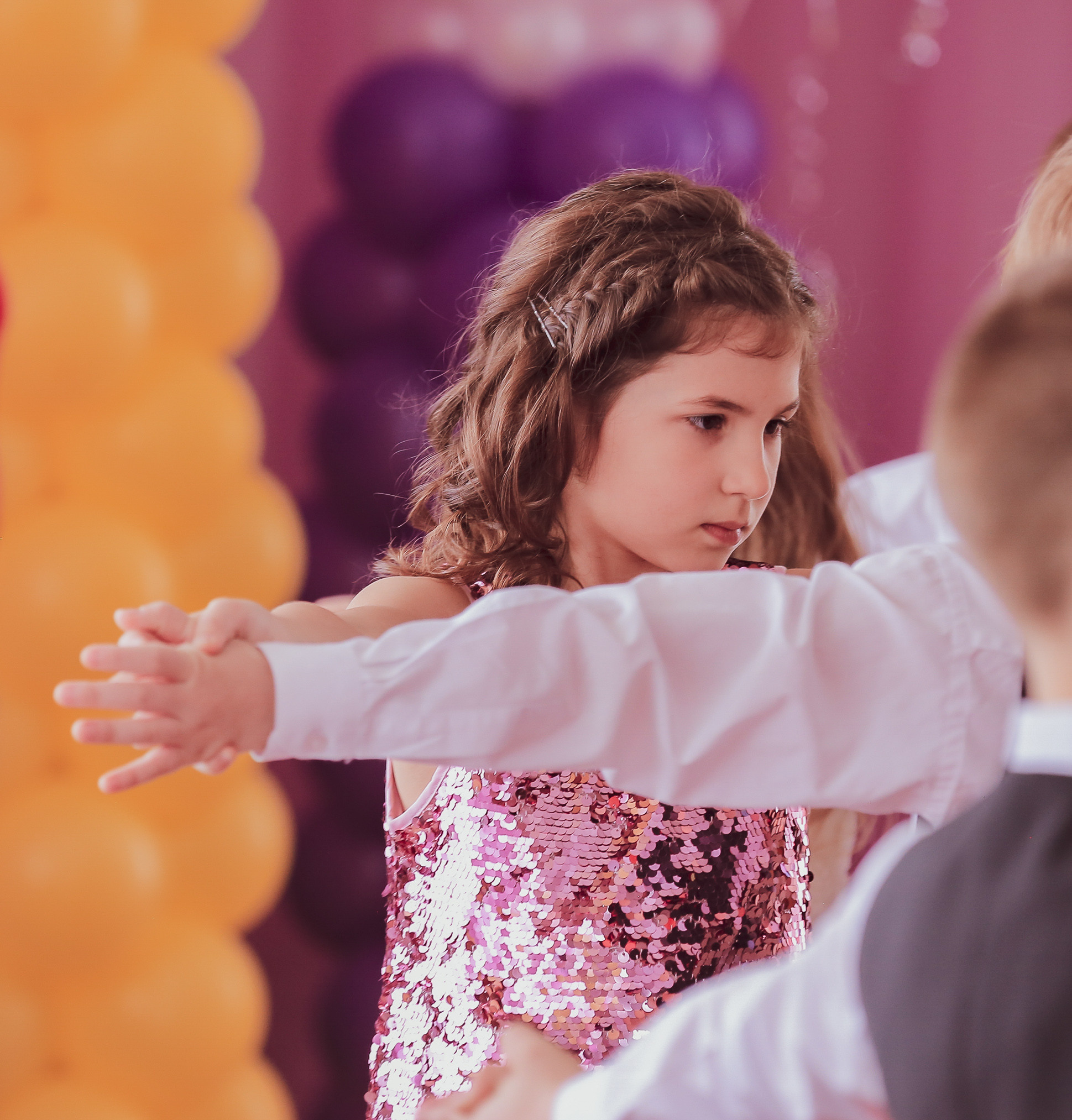 Детские сады и школы. Спортивный и семейный фотограф в Екатеринбурге Ольга Горбунова меня