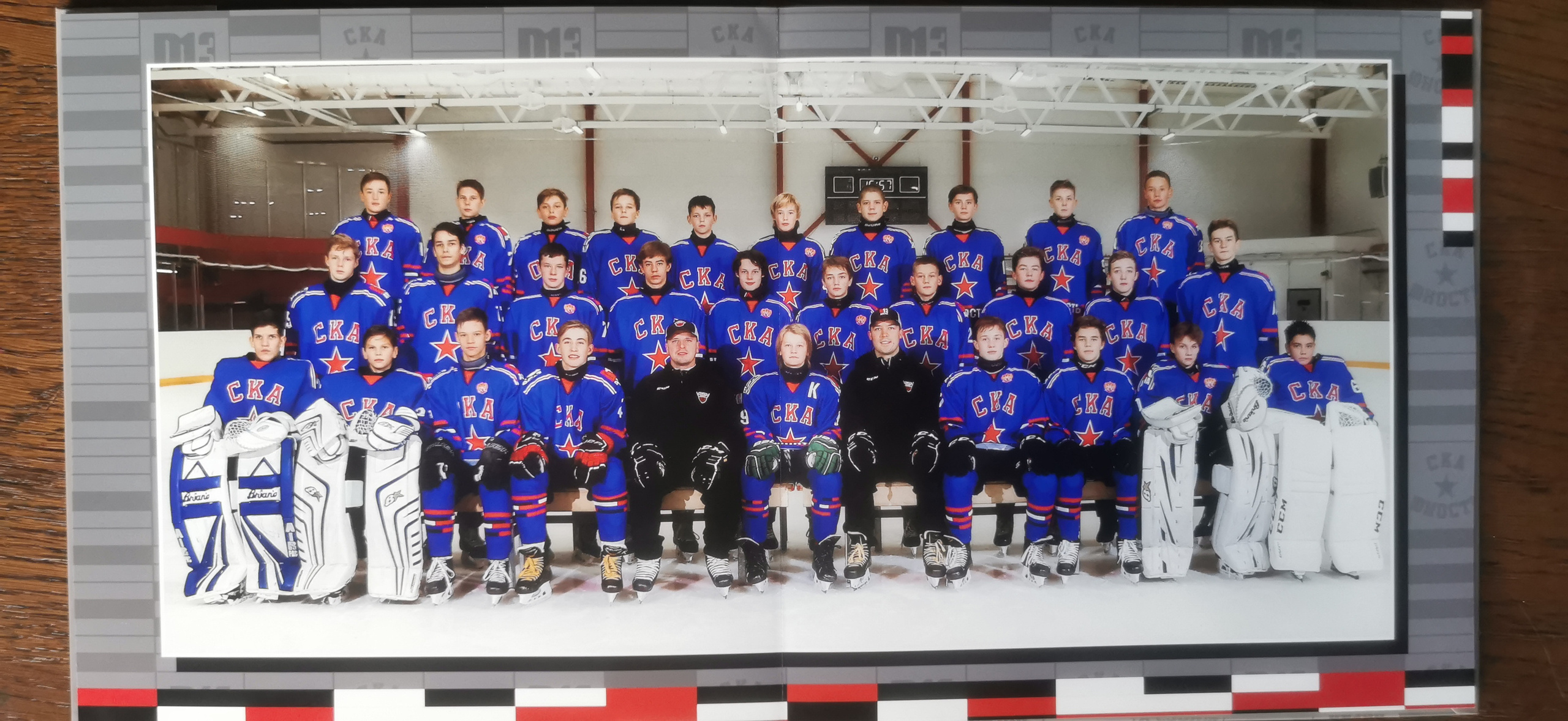 СЕЗОННАЯ ФОТОКНИГА. Спортивный и семейный фотограф в Екатеринбурге Ольга Горбунова меня