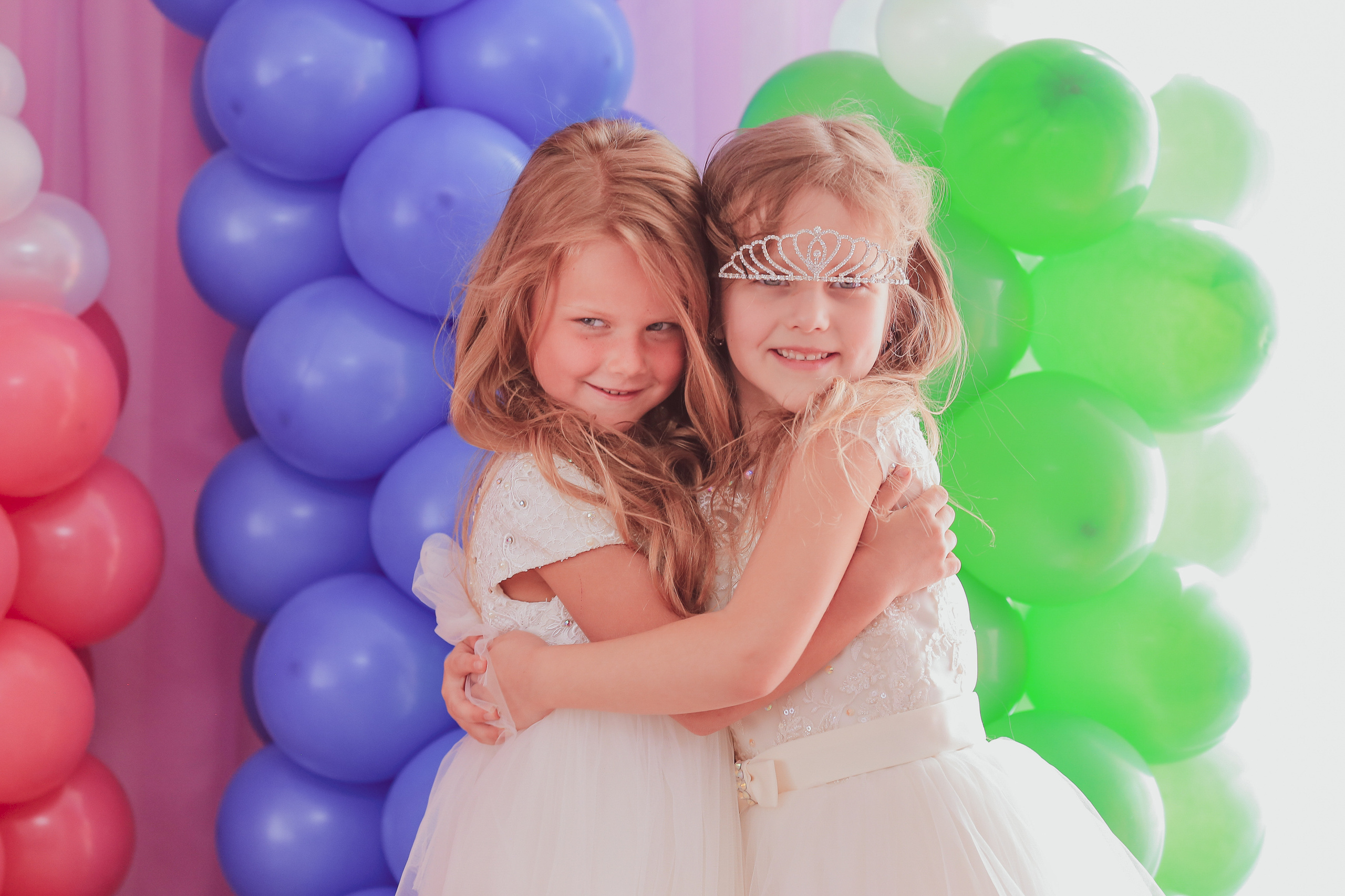 Детские сады и школы. Спортивный и семейный фотограф в Екатеринбурге Ольга Горбунова меня