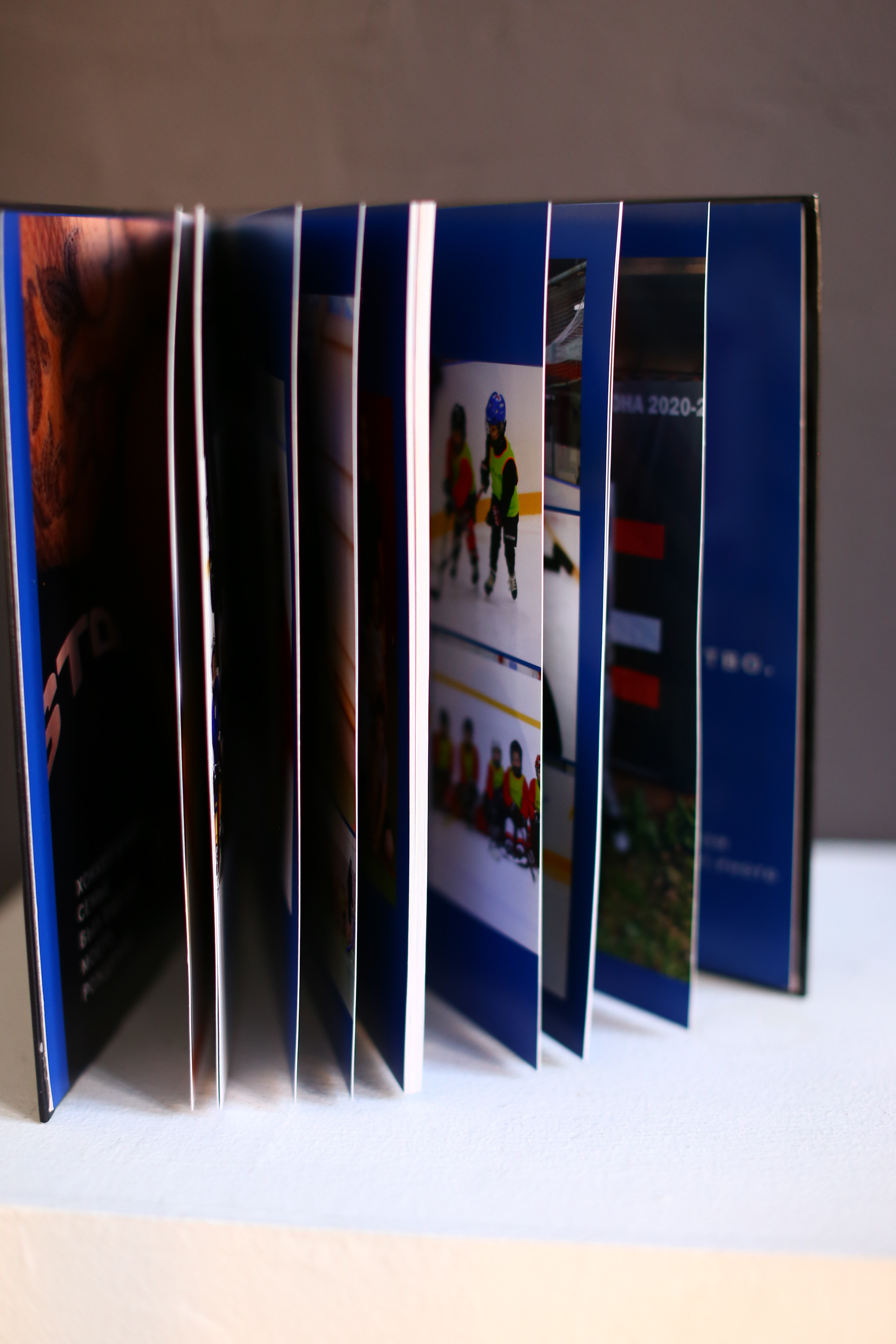 СЕЗОННАЯ ФОТОКНИГА. Спортивный и семейный фотограф в Екатеринбурге Ольга Горбунова меня