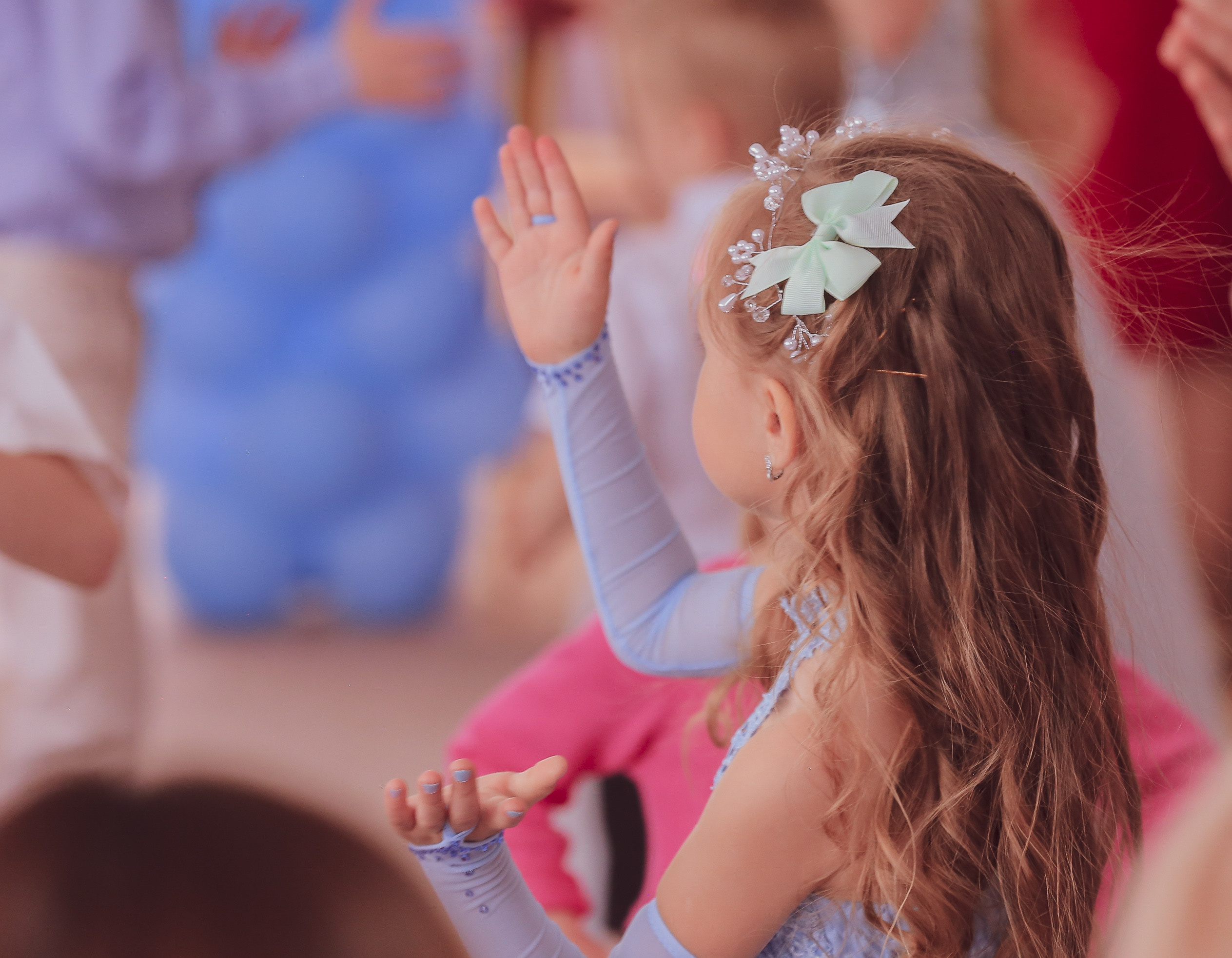 Детские сады и школы. Спортивный и семейный фотограф в Екатеринбурге Ольга Горбунова меня