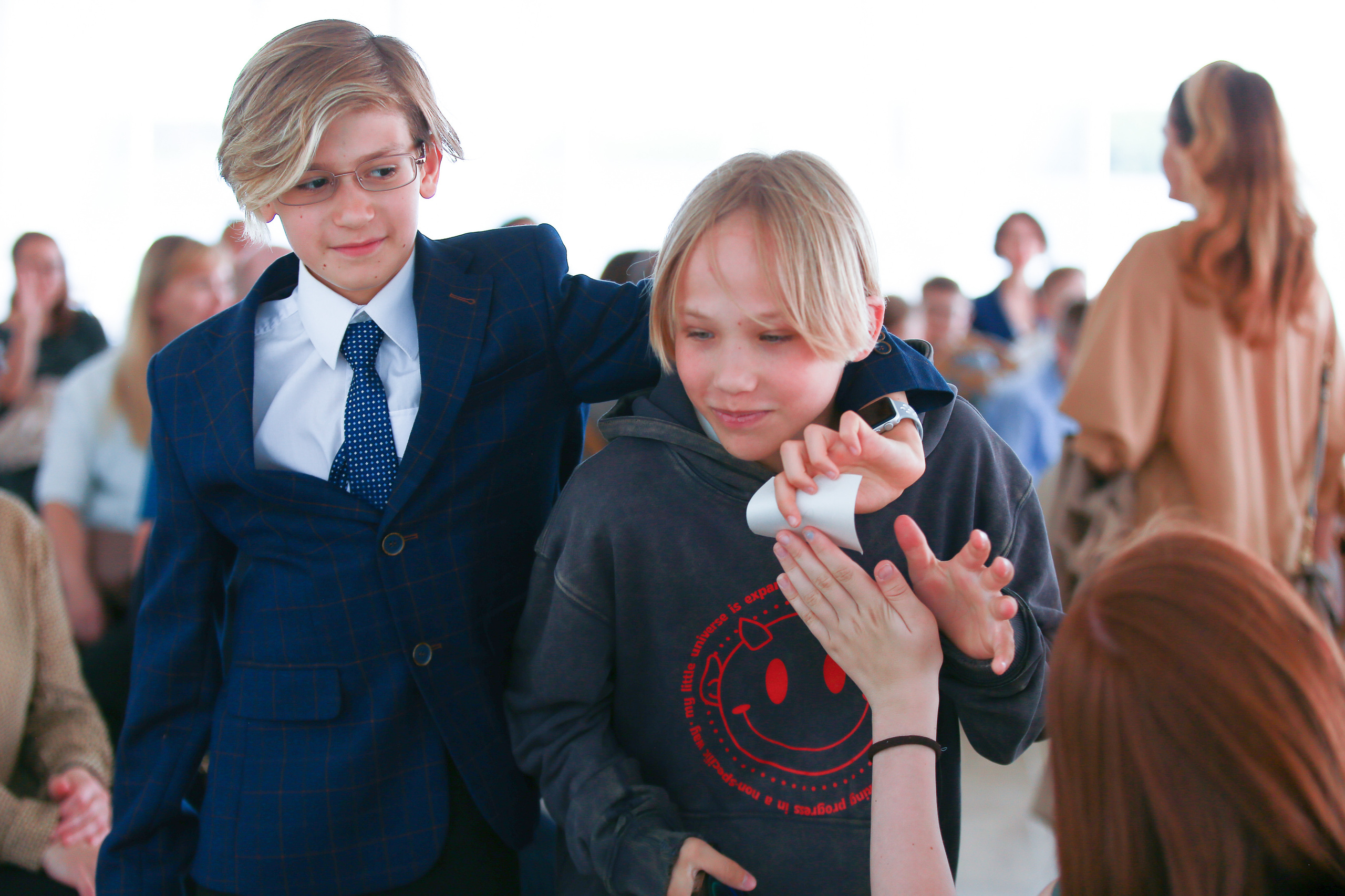 Детские сады и школы. Спортивный и семейный фотограф в Екатеринбурге Ольга Горбунова меня