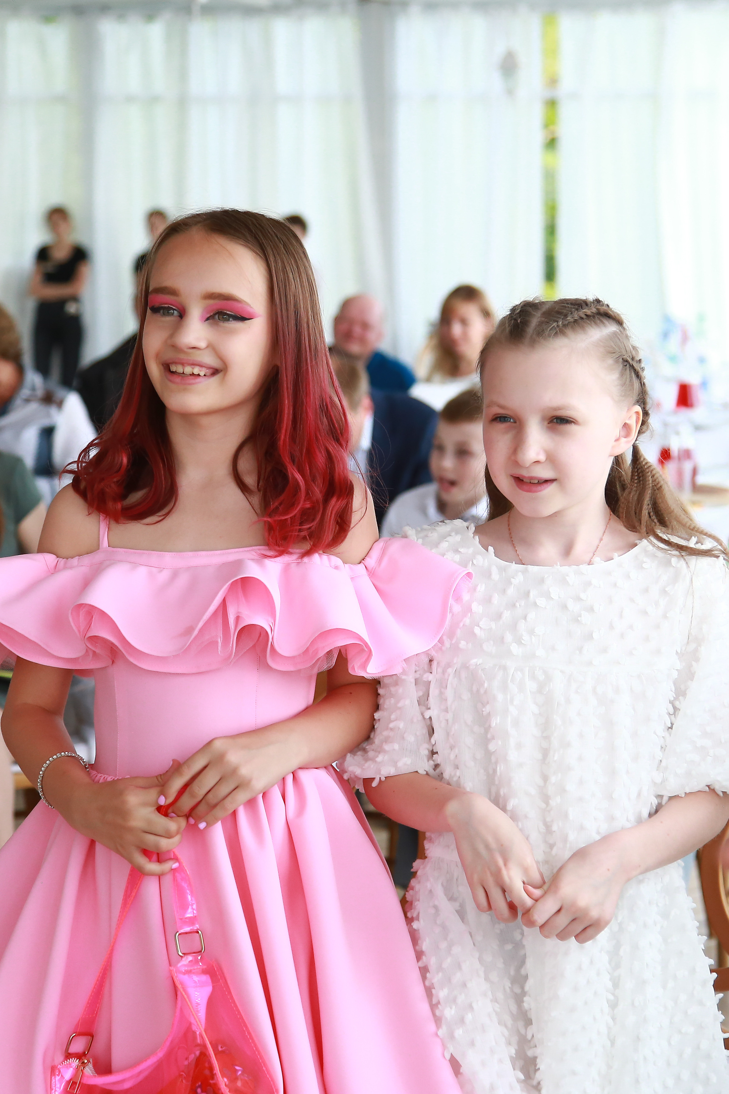 Детские сады и школы. Спортивный и семейный фотограф в Екатеринбурге Ольга Горбунова меня