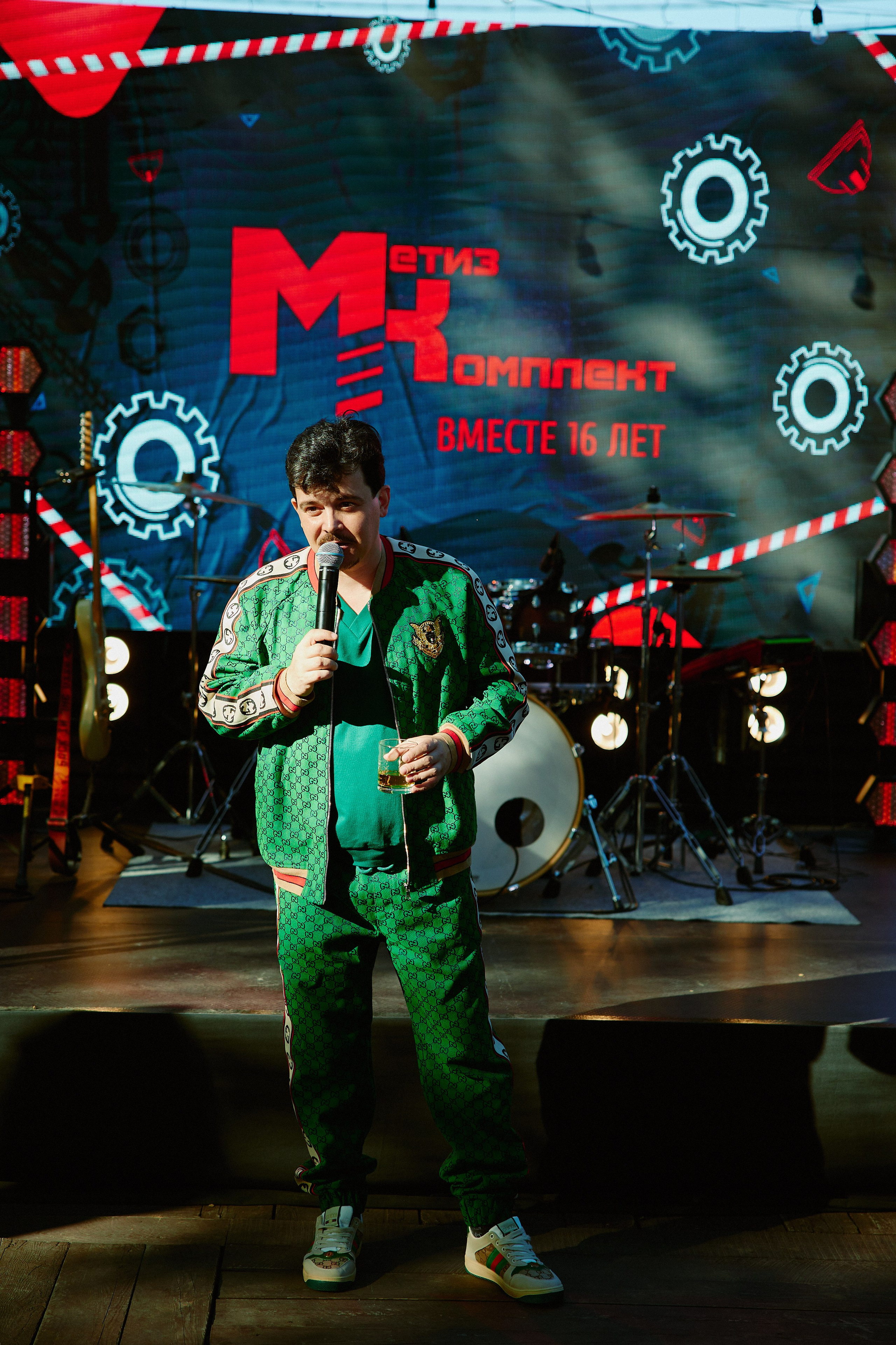 Метиз Комплект 16+. Репортажный фотограф в Хабаровске Николай Соболев