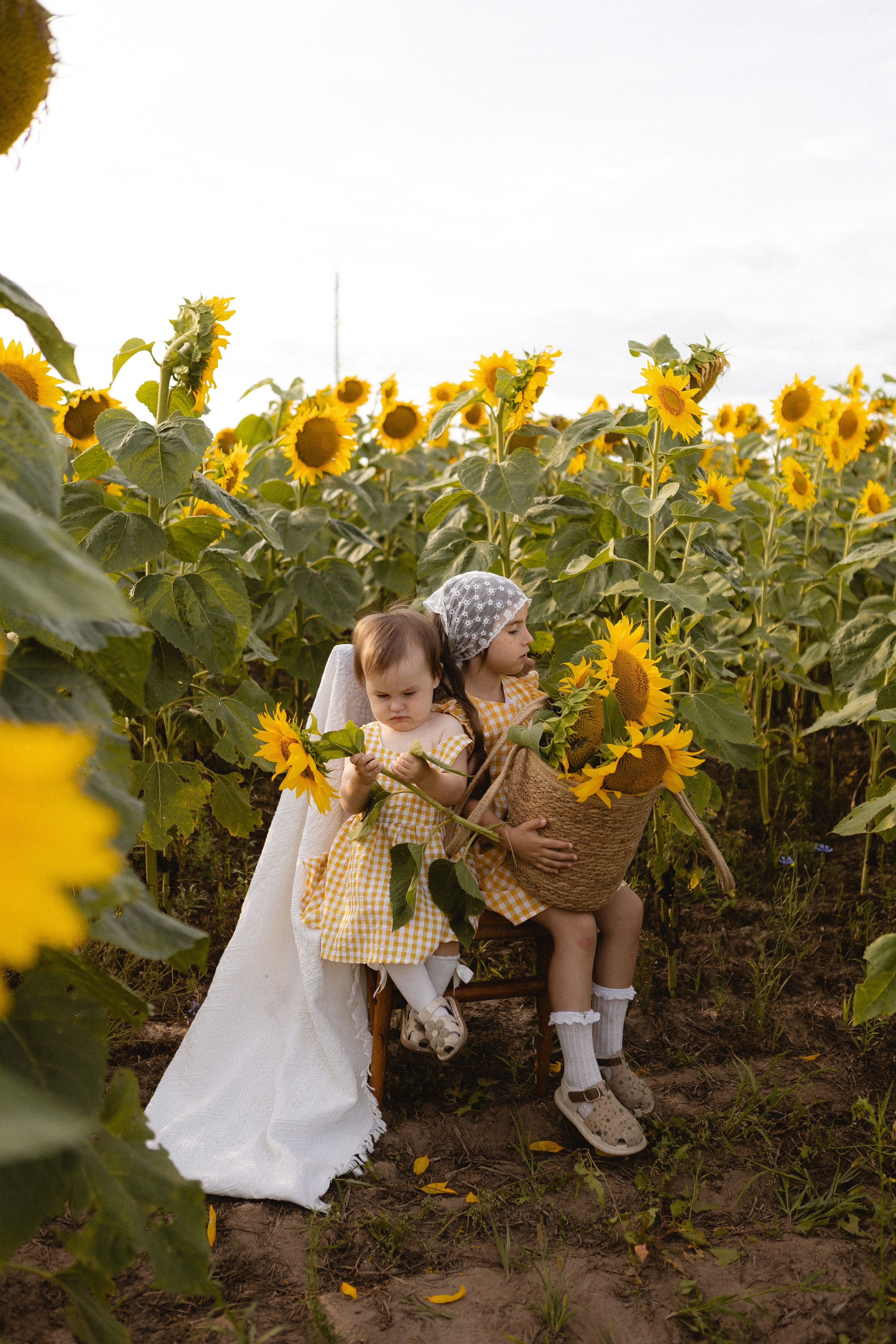 Сестренки Камилла и Айлин. Фотограф в Казани.Снимаю индивидуальные портреты, love story и свадьбы